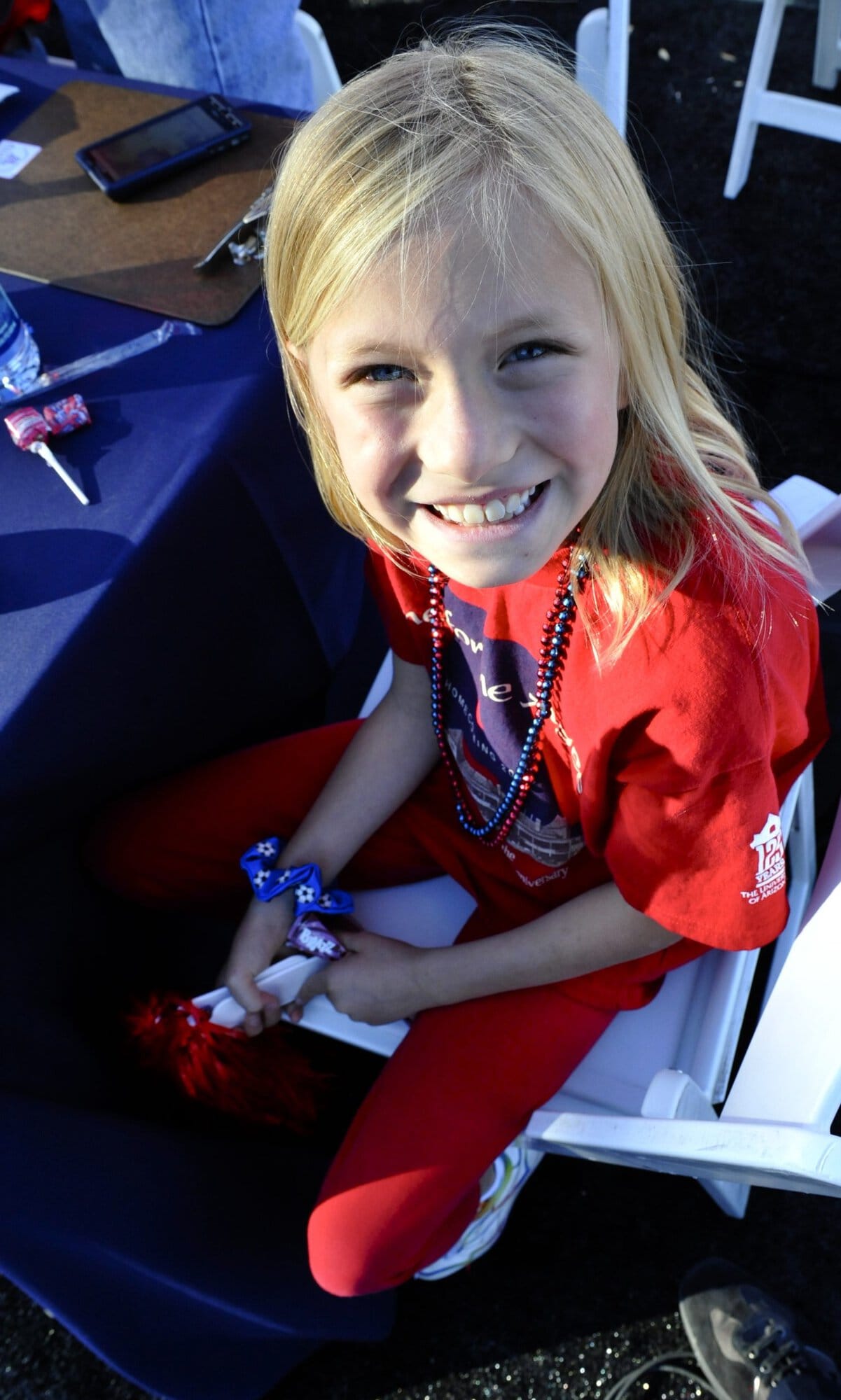 Homecoming Parade