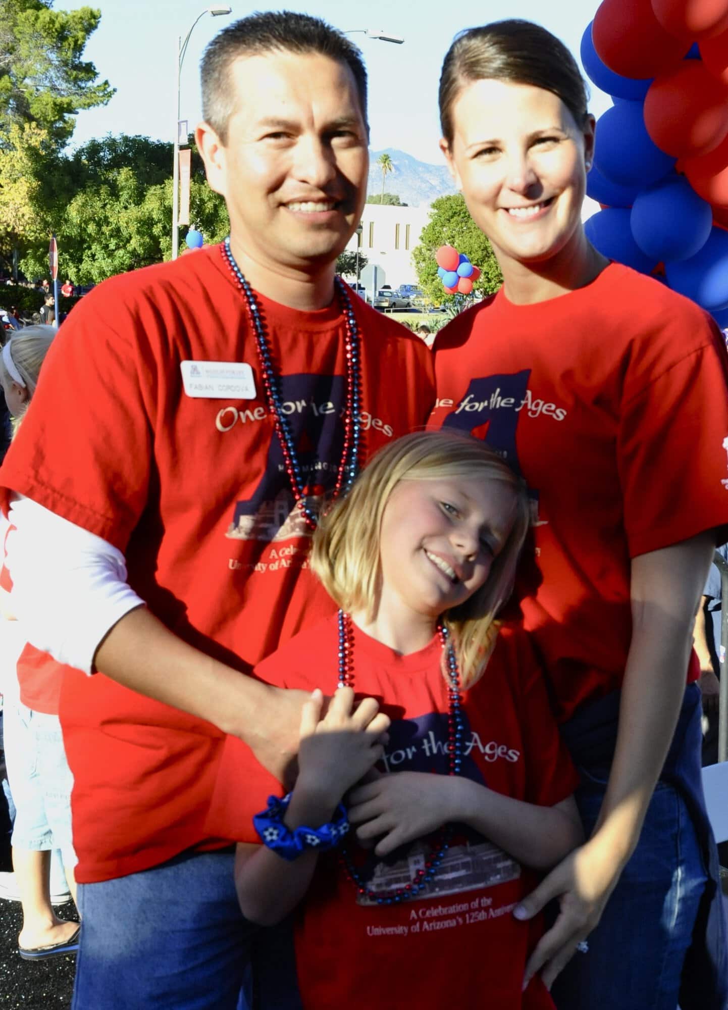 Homecoming Parade