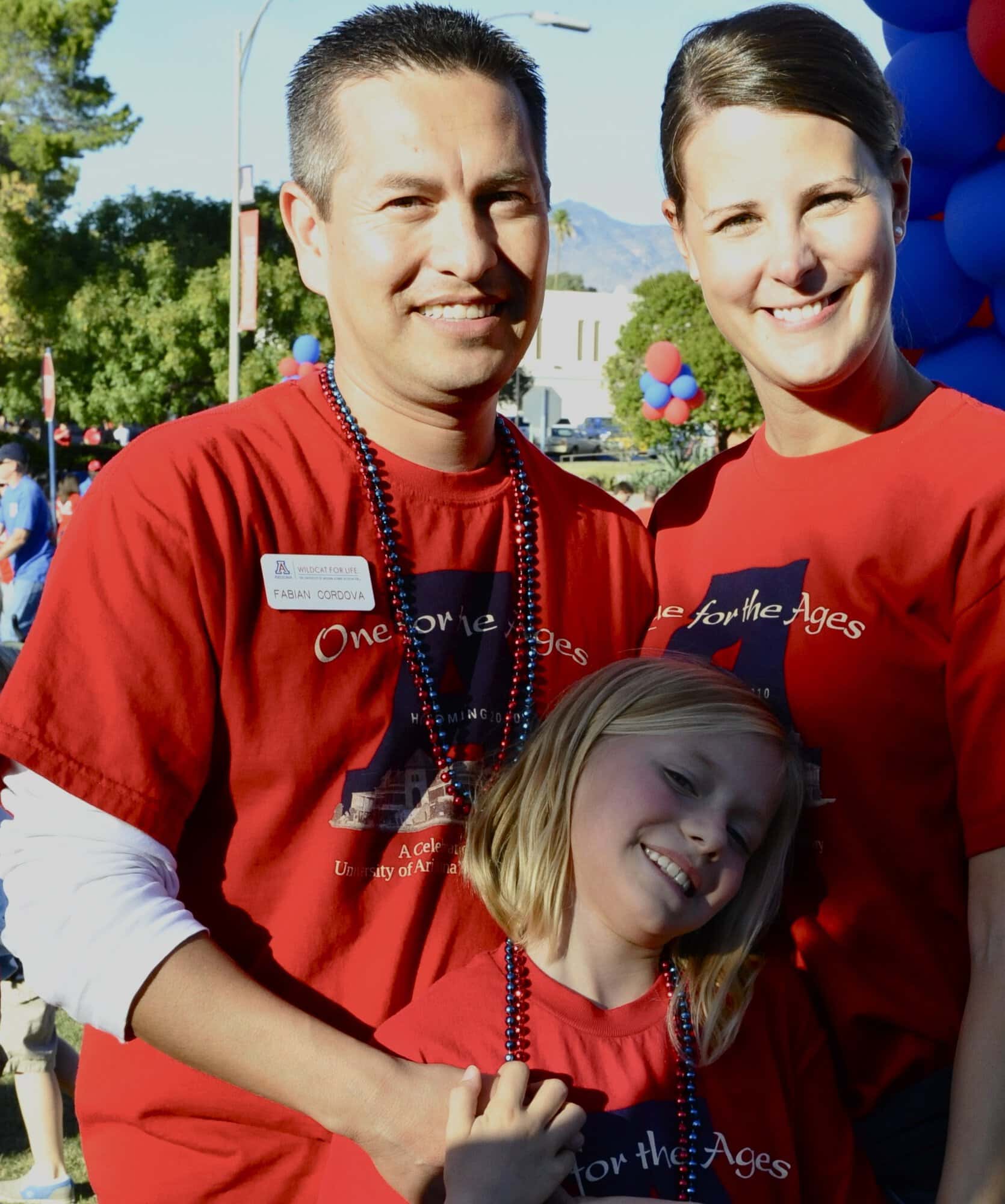 Homecoming Parade