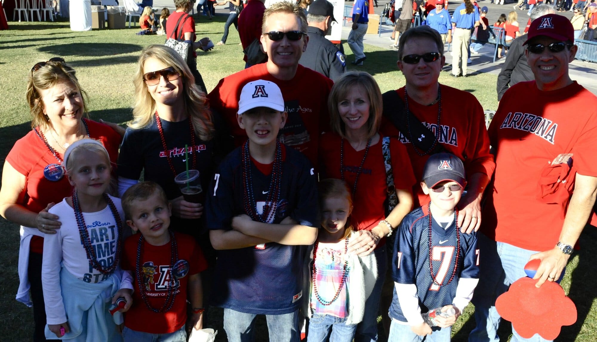 Homecoming Parade
