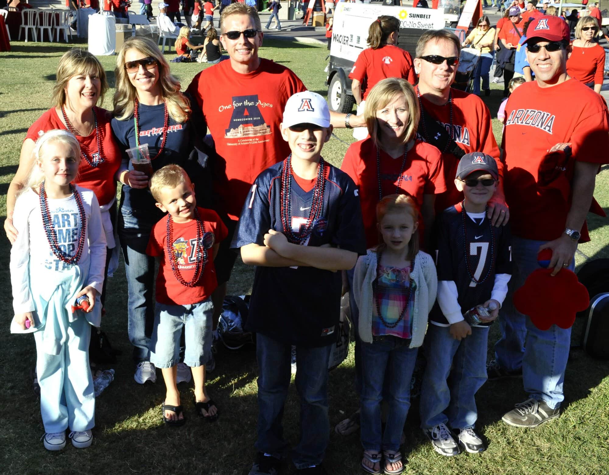 Homecoming Parade