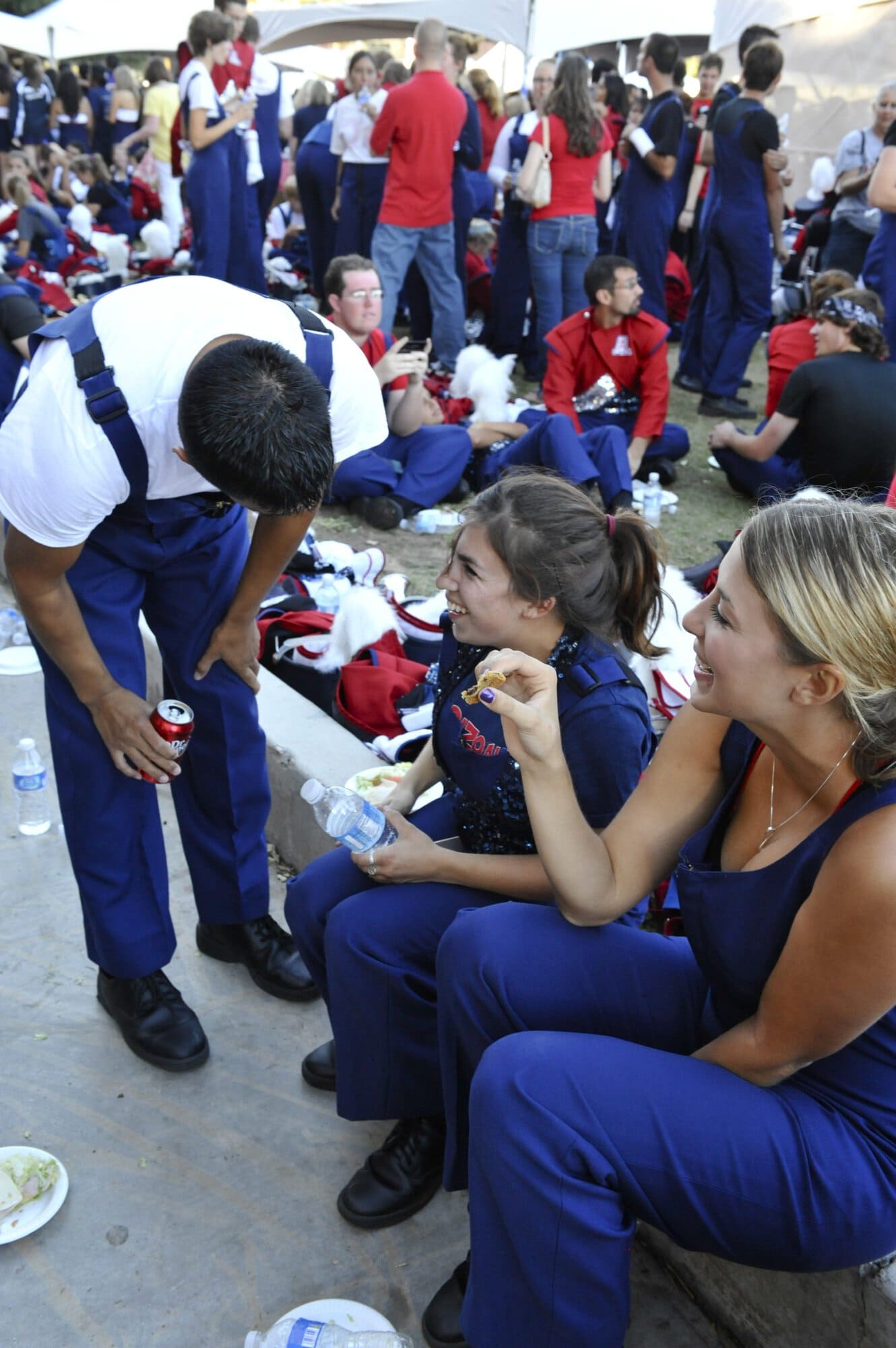 Homecoming Parade
