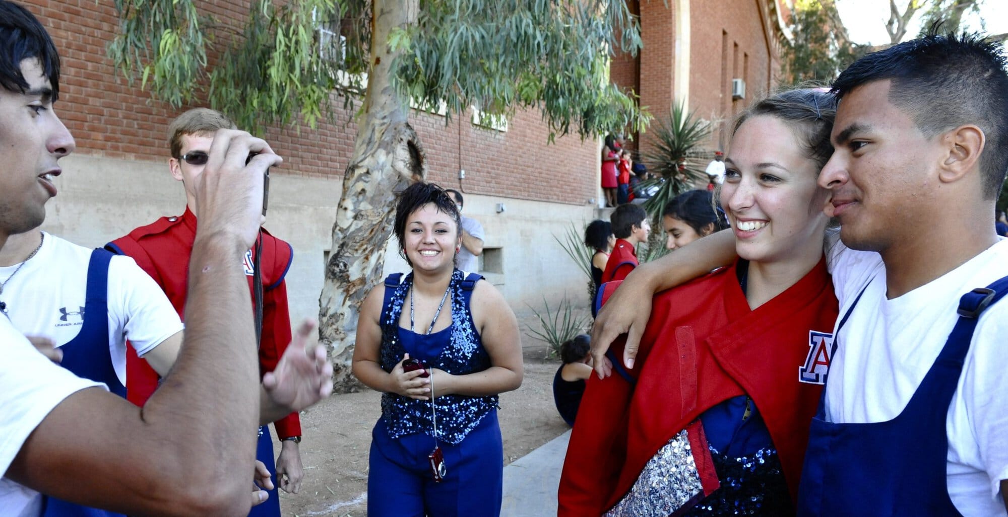 Homecoming Parade