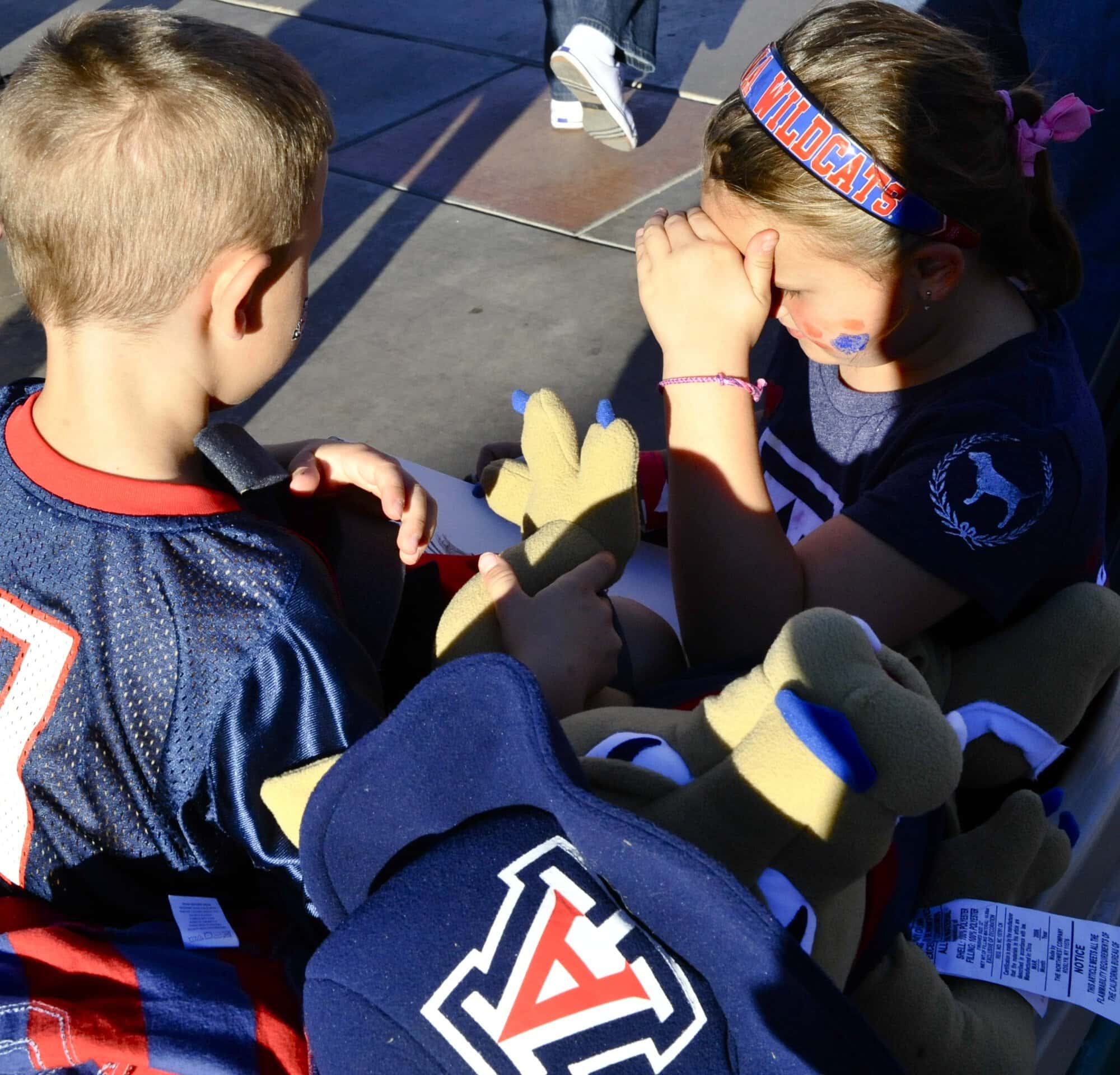 Homecoming Parade