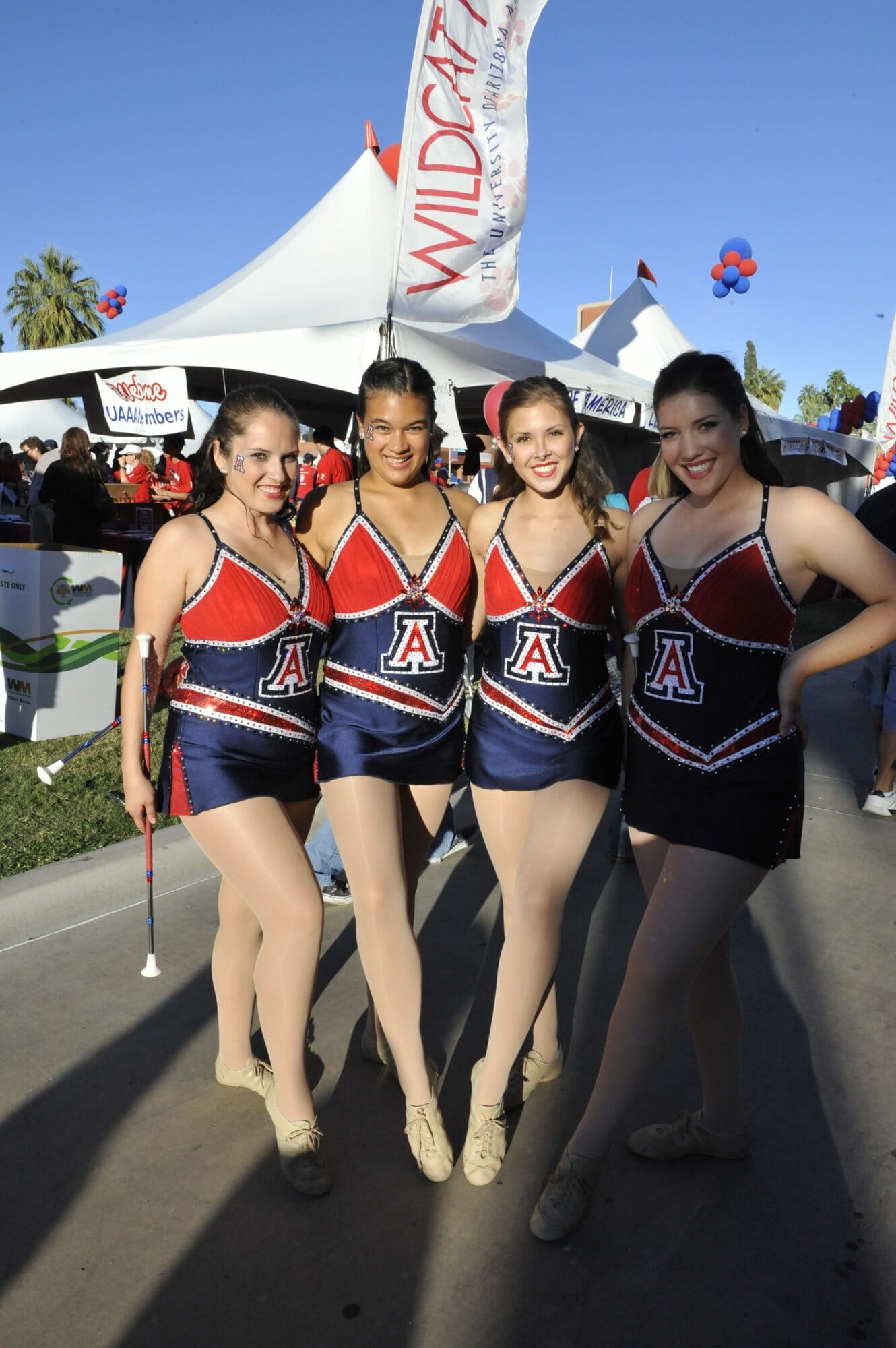 Homecoming Parade