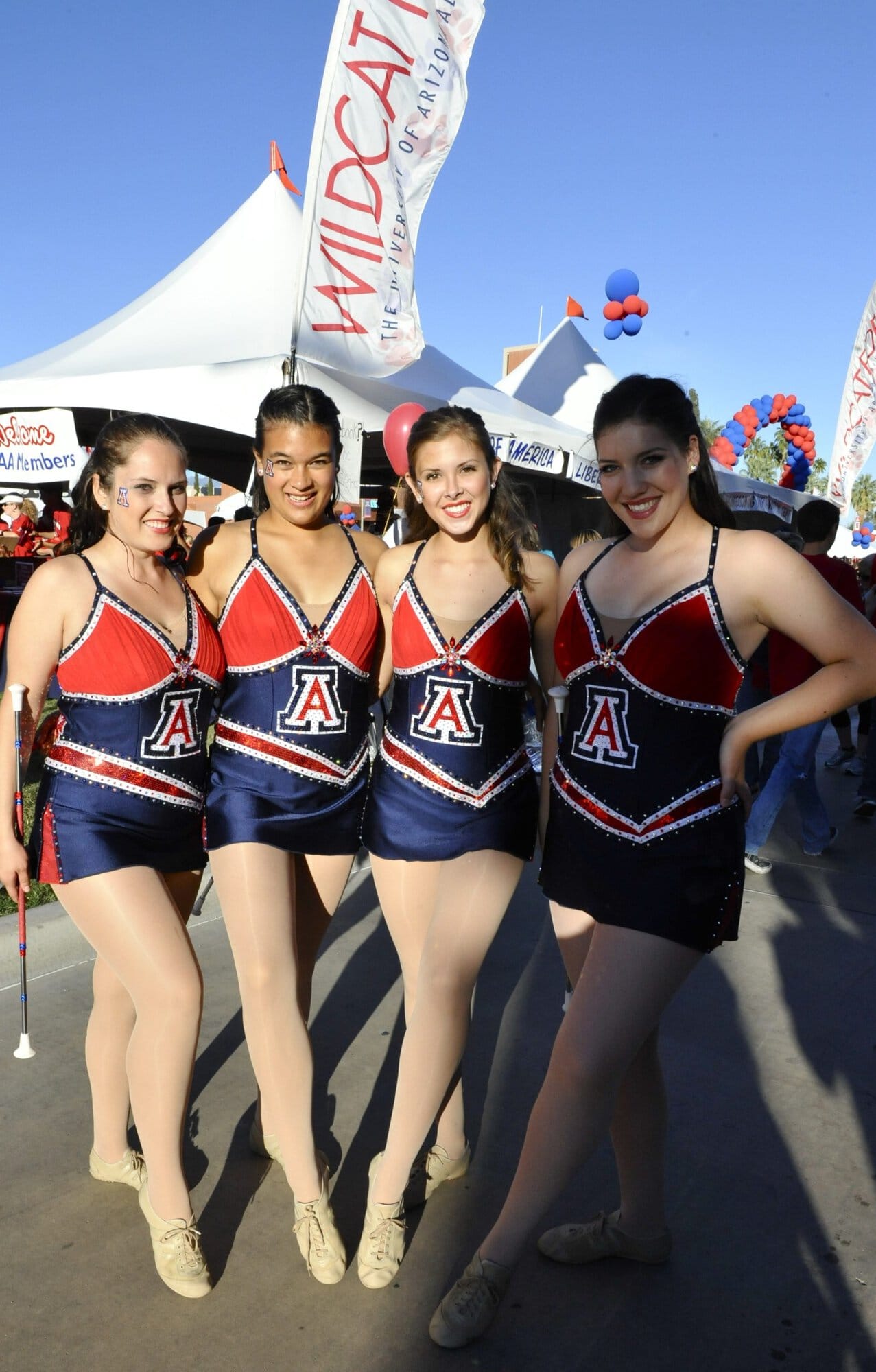 Homecoming Parade