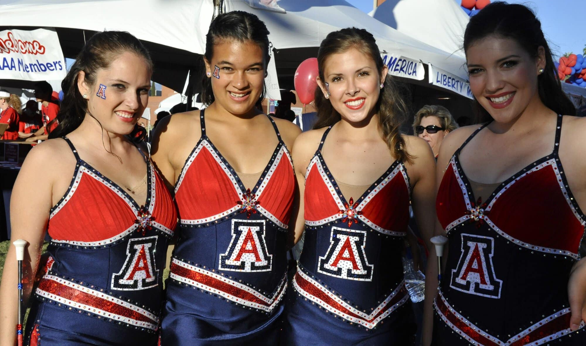 Homecoming HiLites
