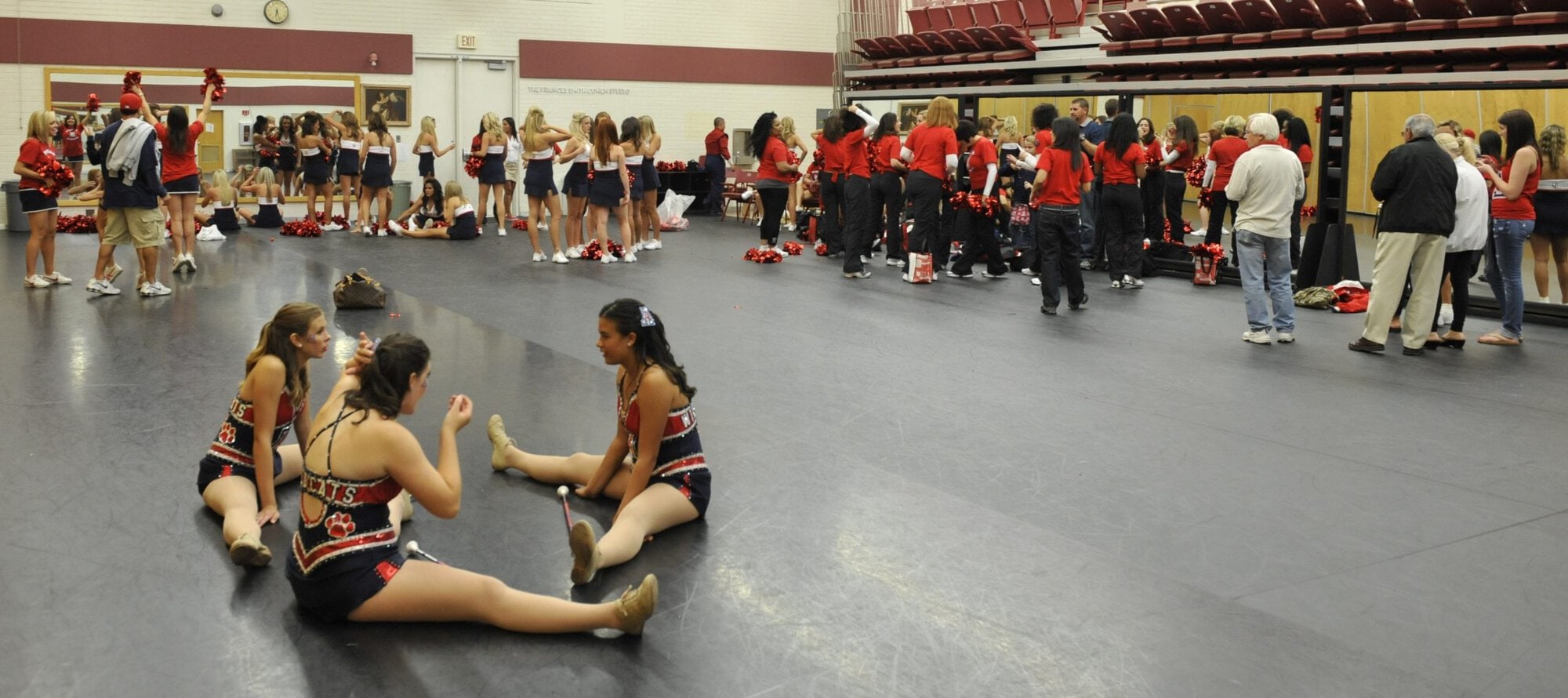 Homecoming HiLites