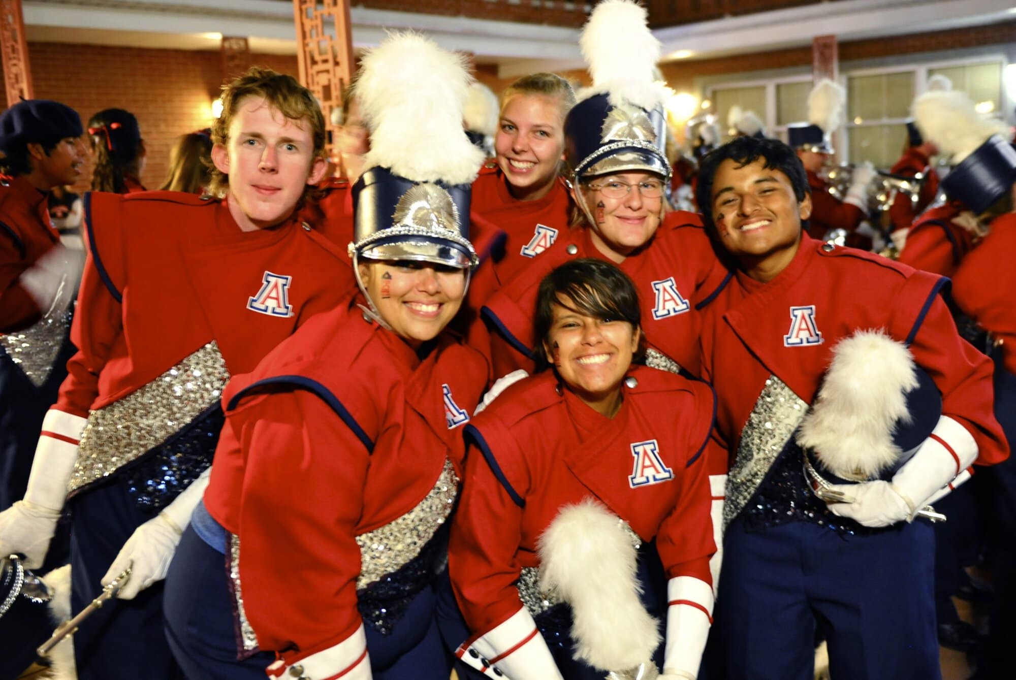 Homecoming HiLites