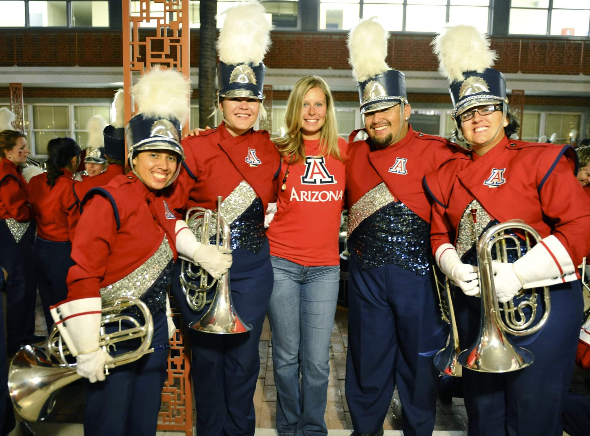 Homecoming HiLites