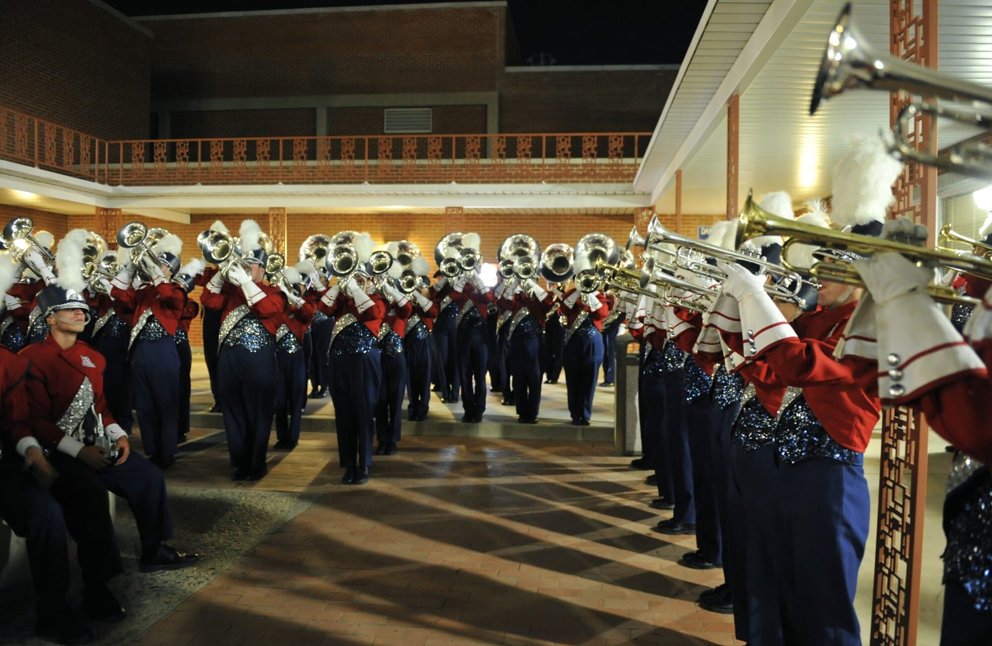 Homecoming HiLites