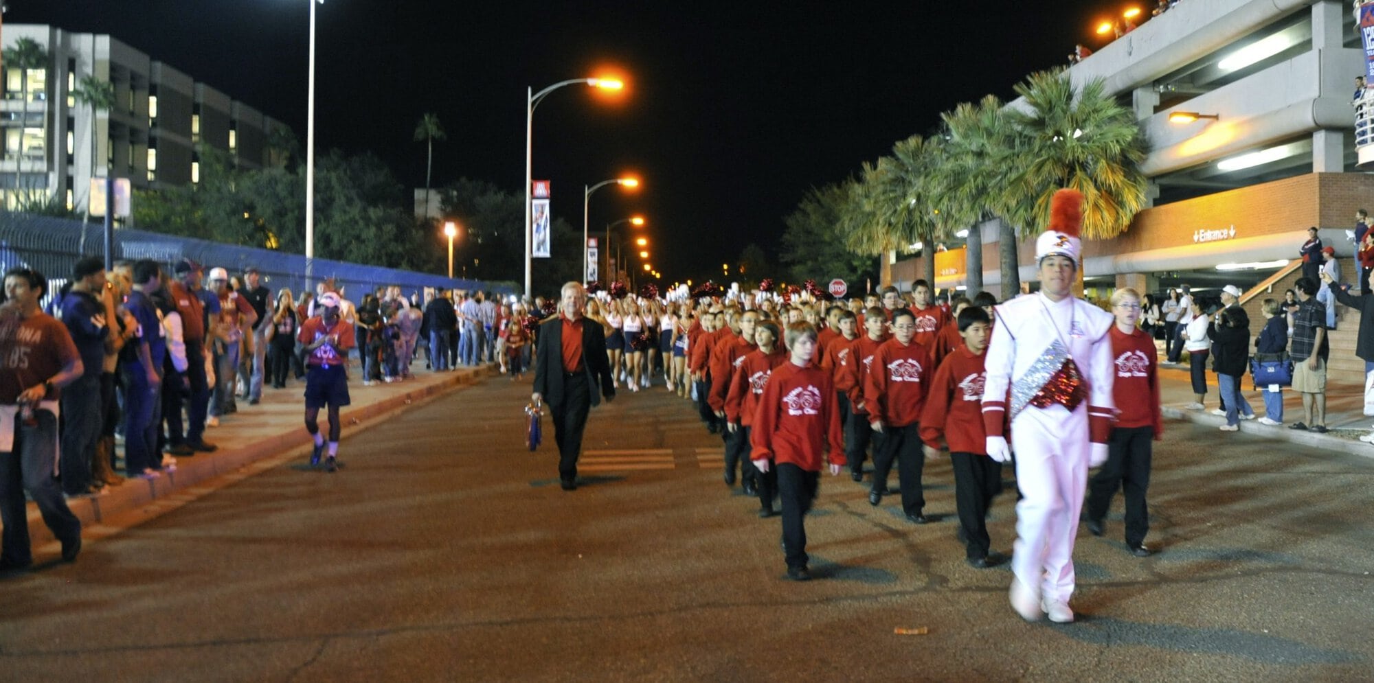 Homecoming HiLites