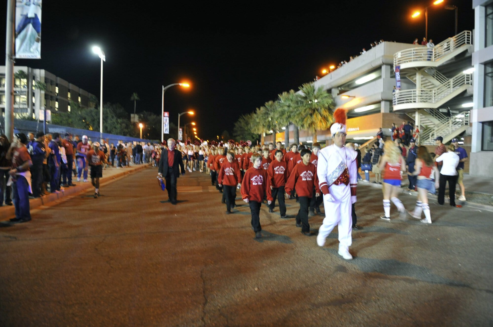 Homecoming HiLites