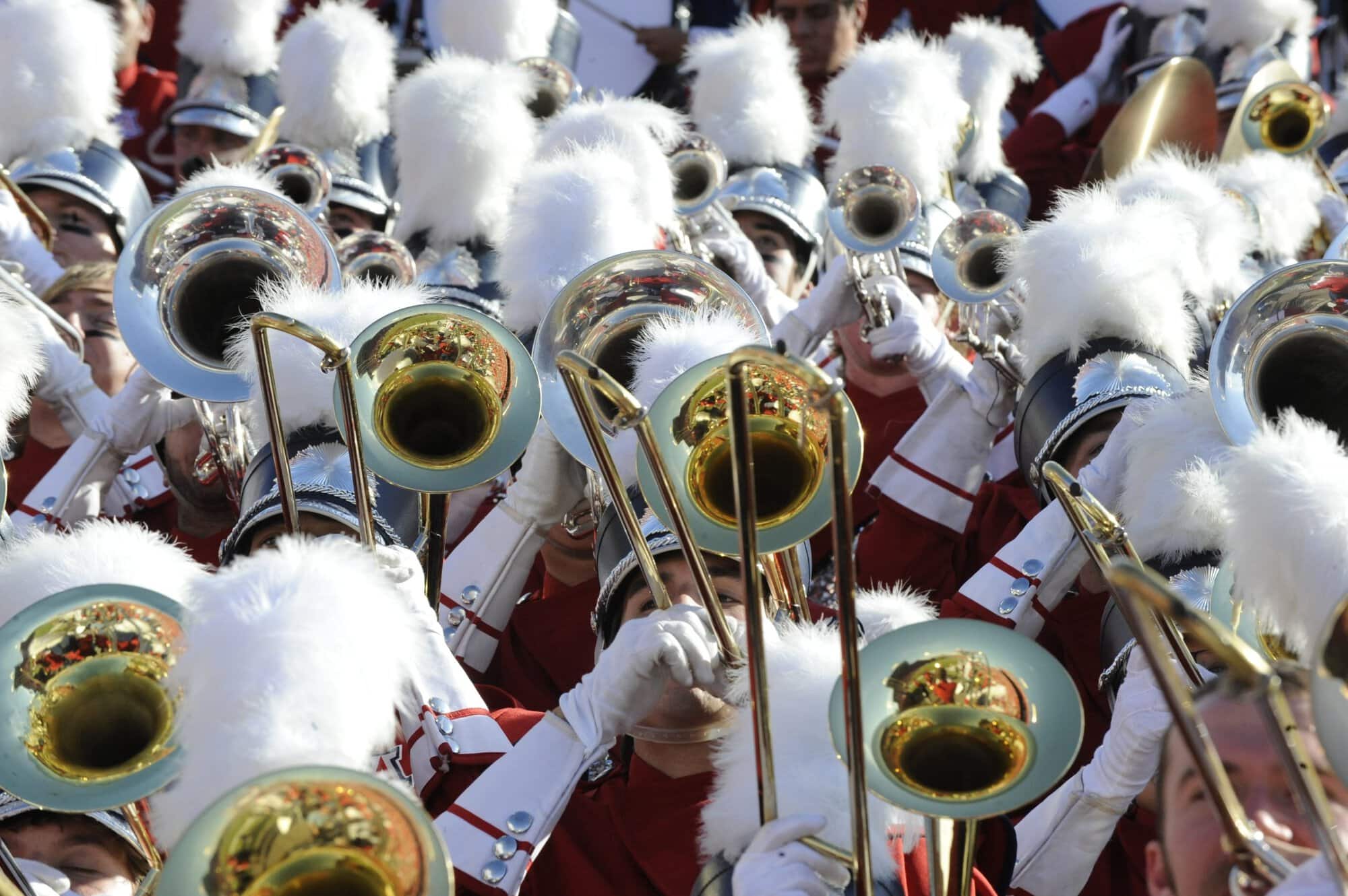WSU UA First-Half