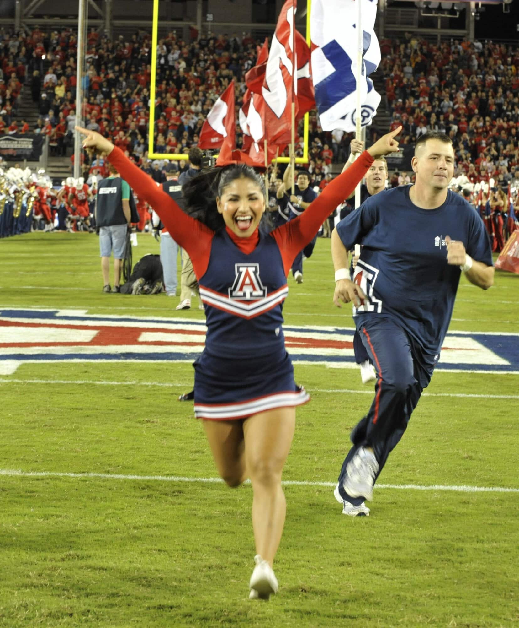 Homecoming HiLites