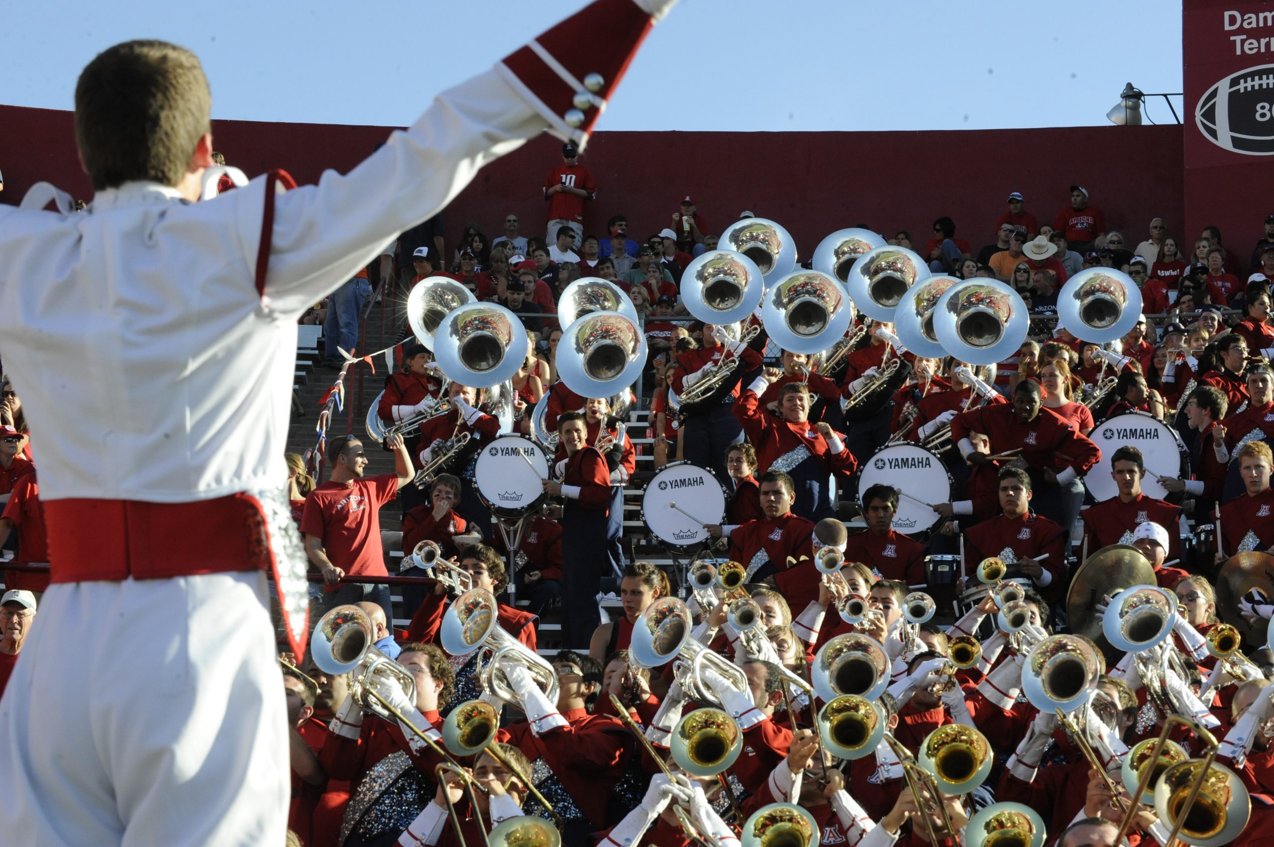 WSU UA Second-Half