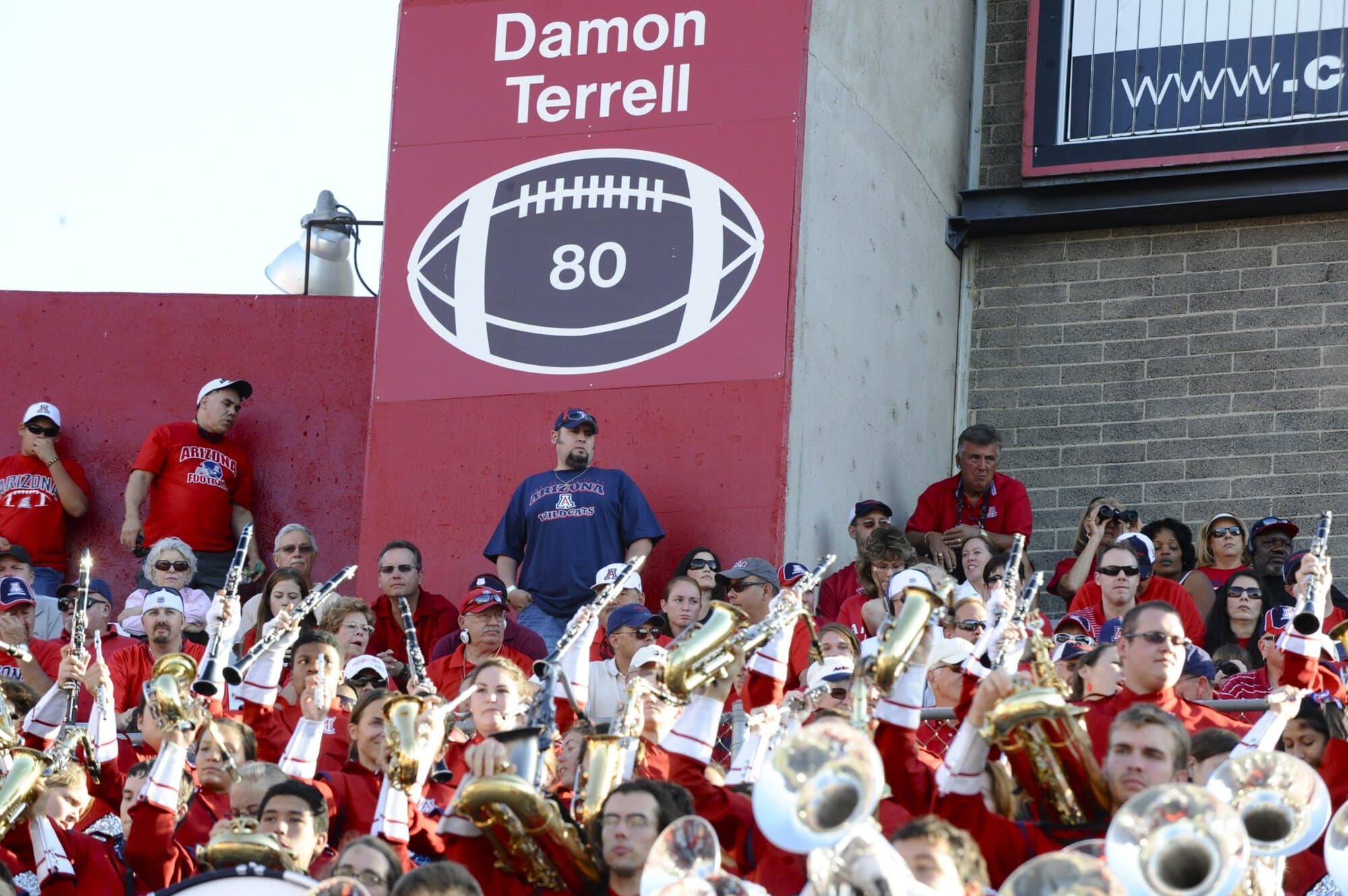WSU UA Second-Half