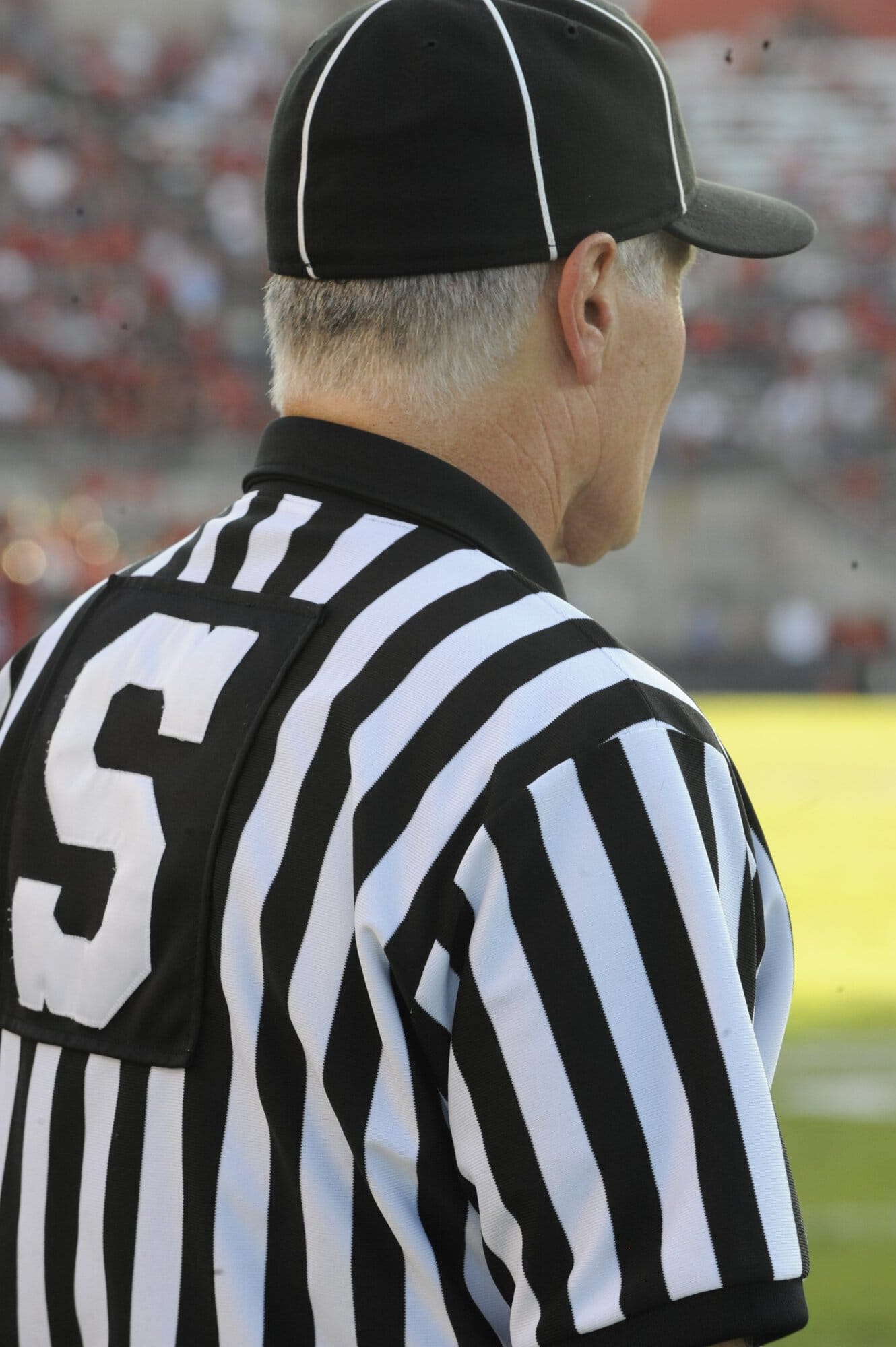 WSU UA Second-Half