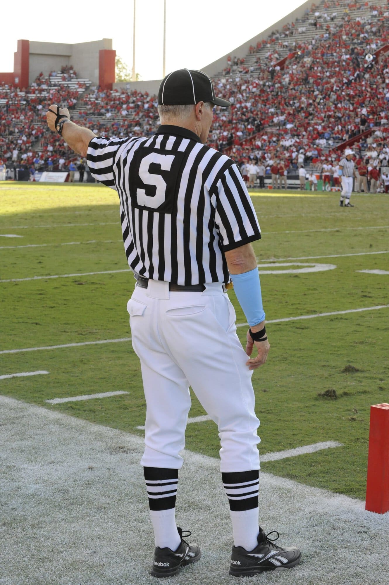 WSU UA Second-Half
