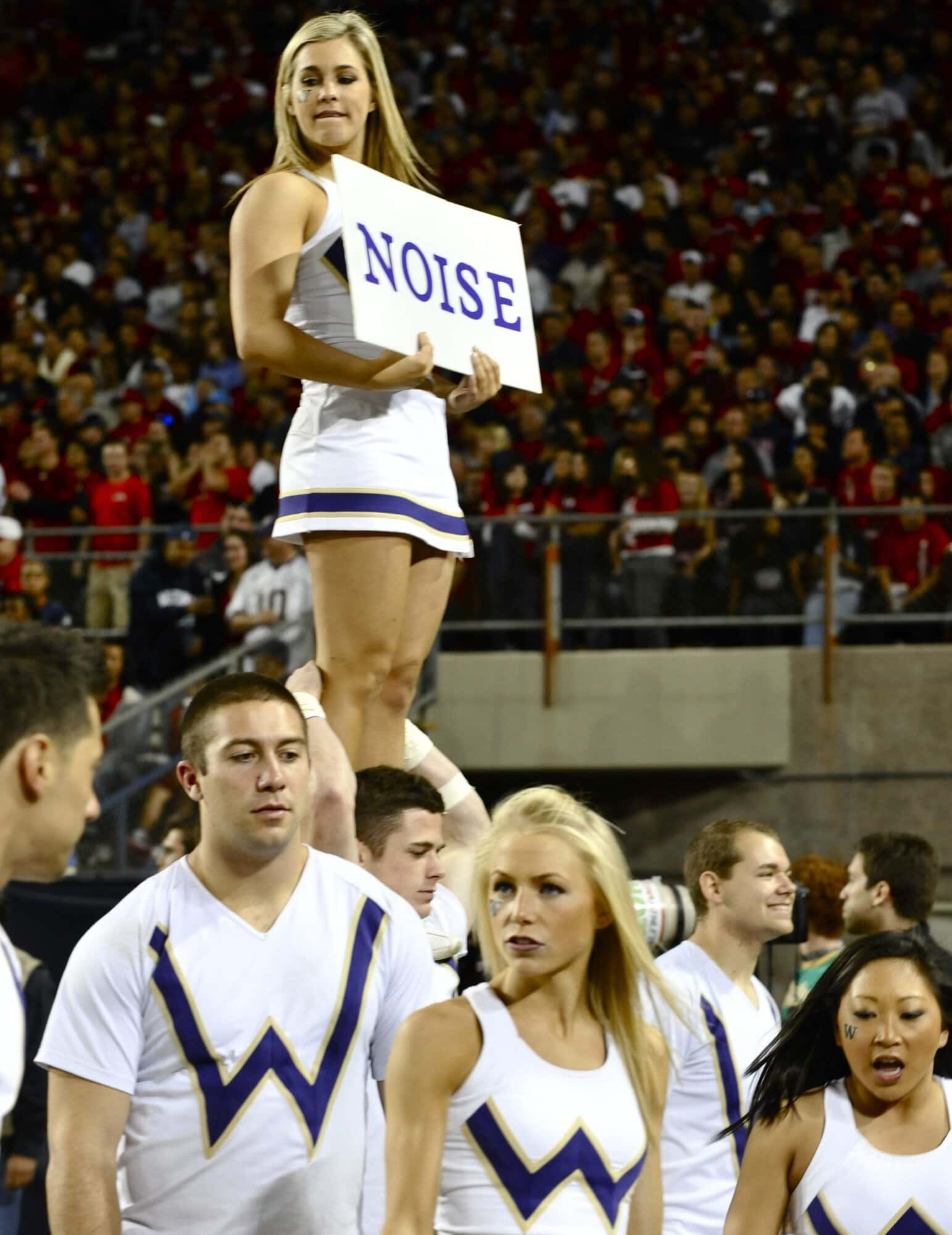 Homecoming HiLites