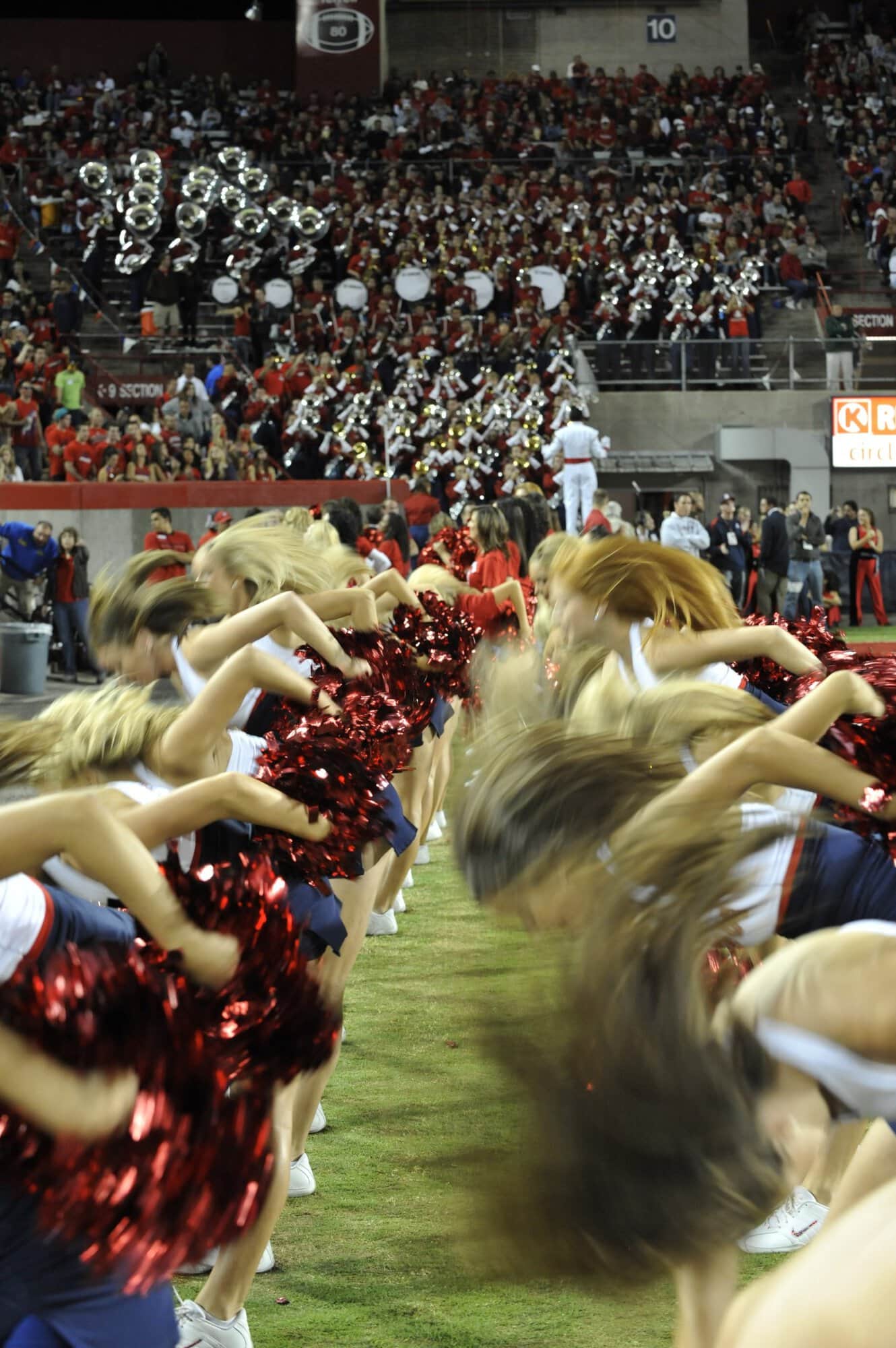 Homecoming HiLites