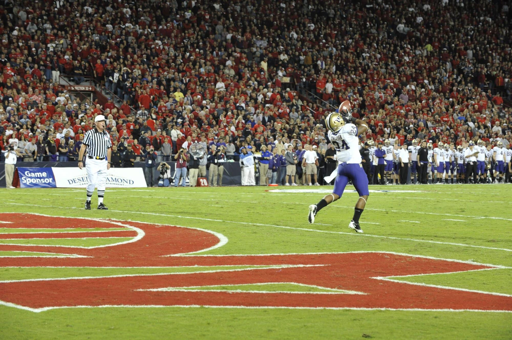 First-Half