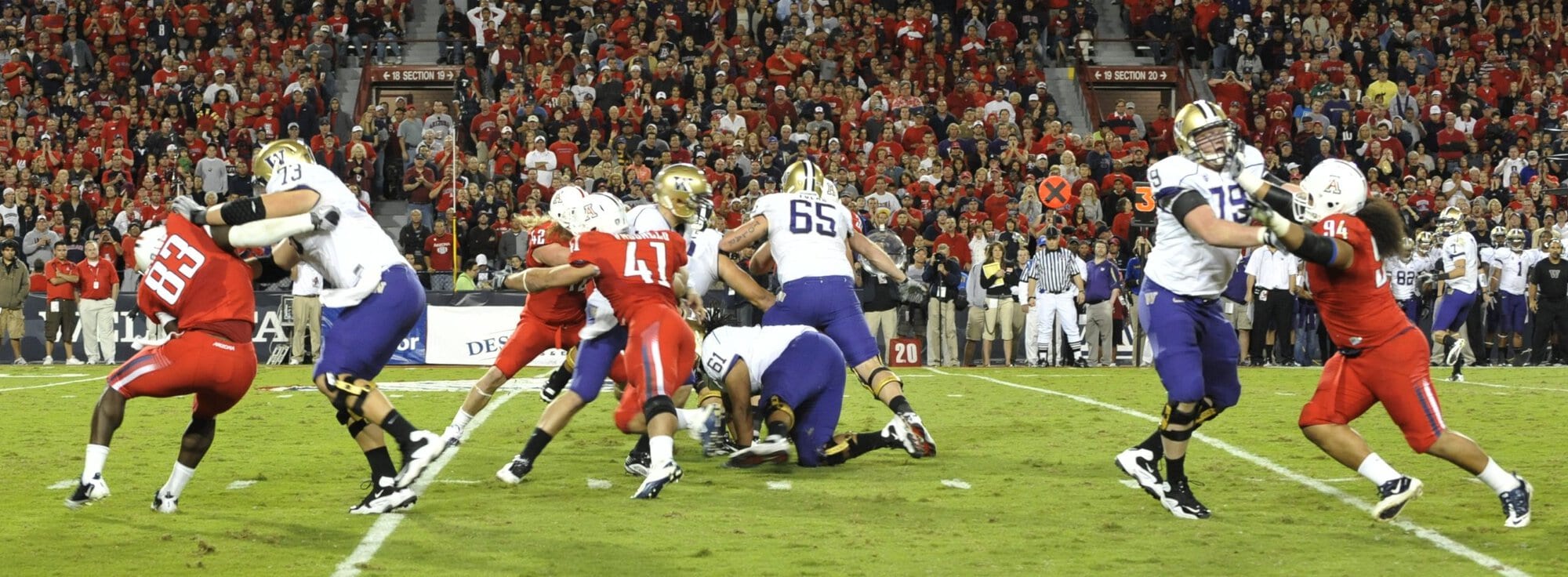First-Half