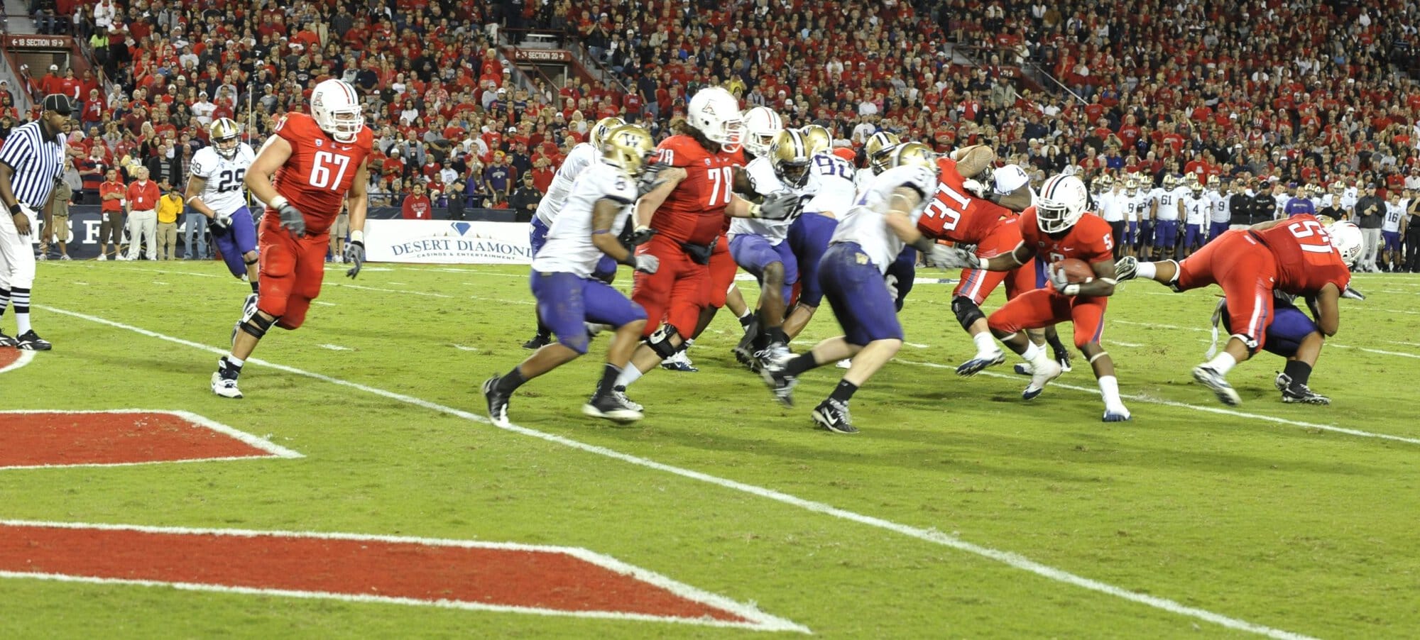First-Half