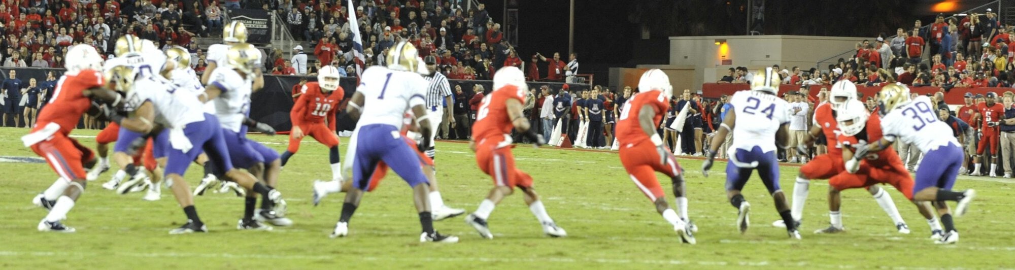 First-Half