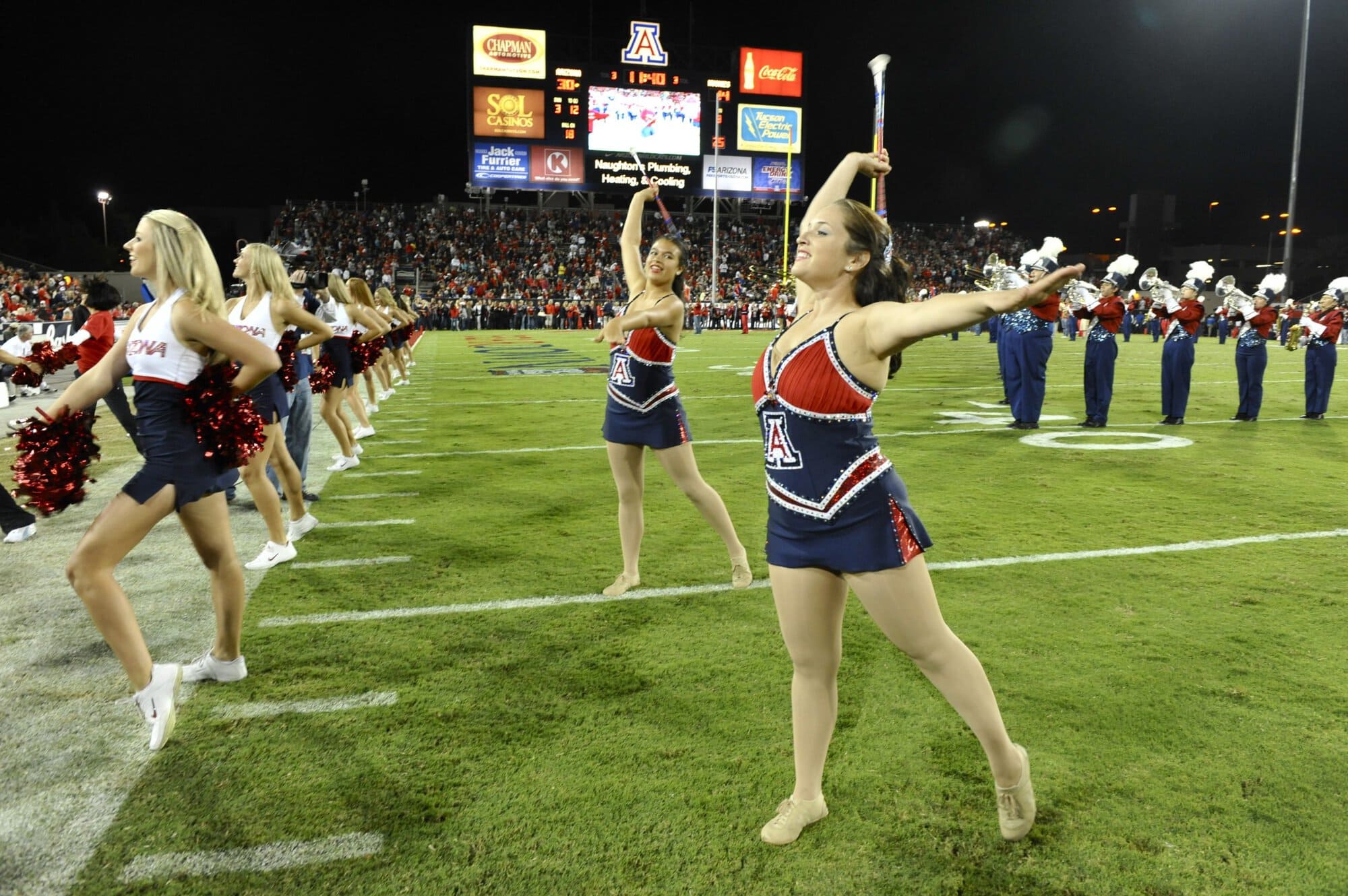 Homecoming HiLites