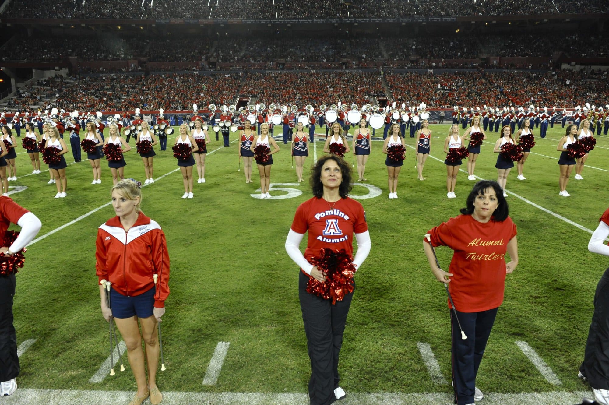 Homecoming HiLites