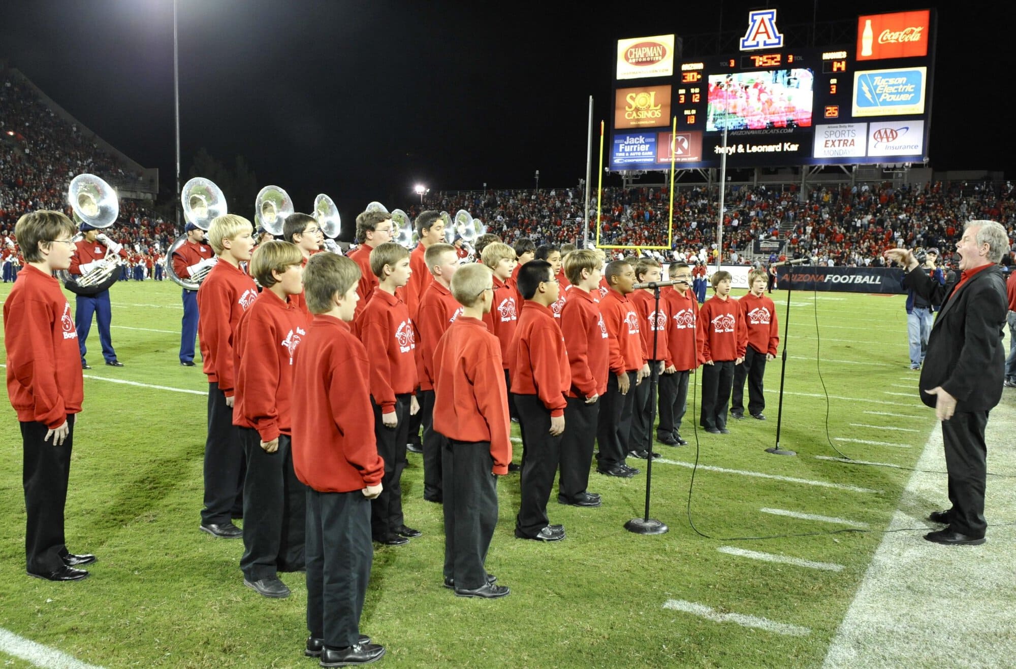Homecoming HiLites