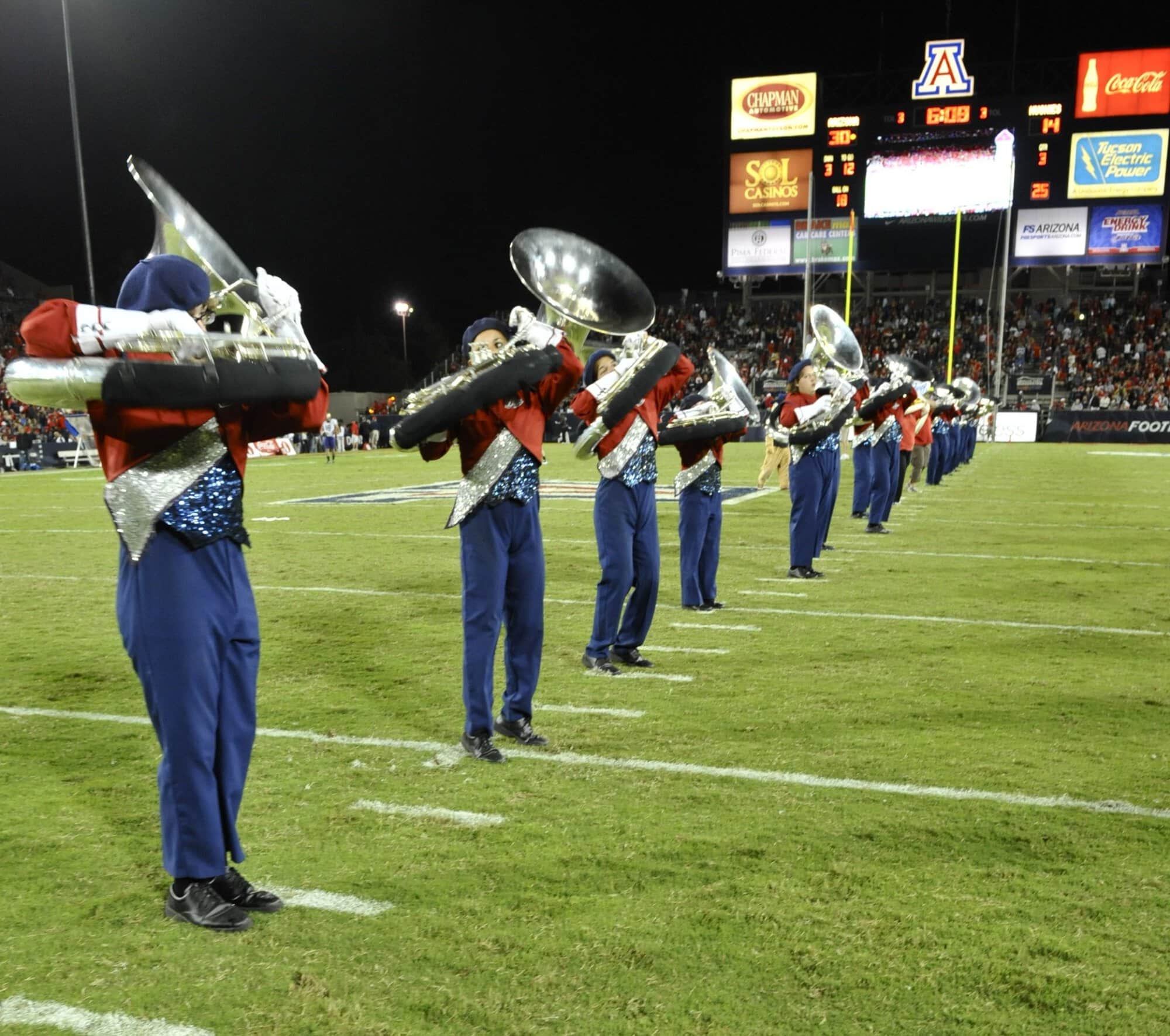 Homecoming HiLites