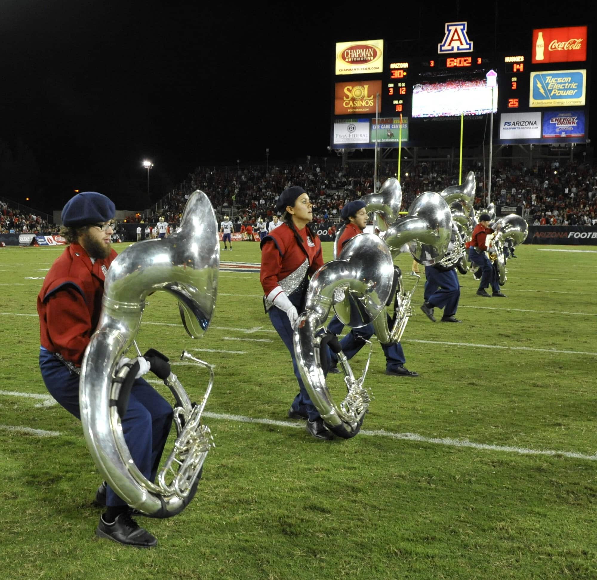 Homecoming HiLites