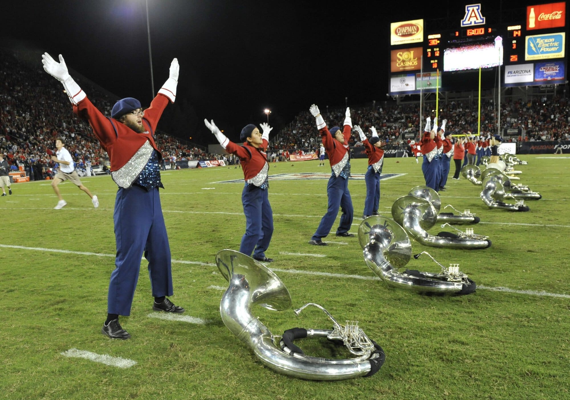 Homecoming HiLites