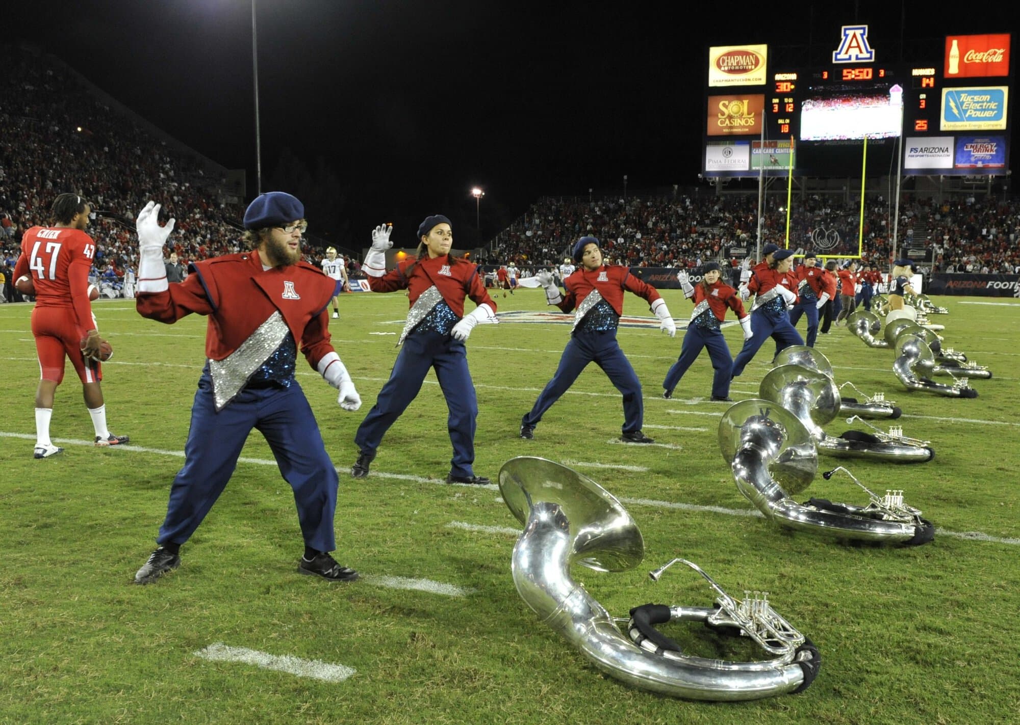 Homecoming HiLites