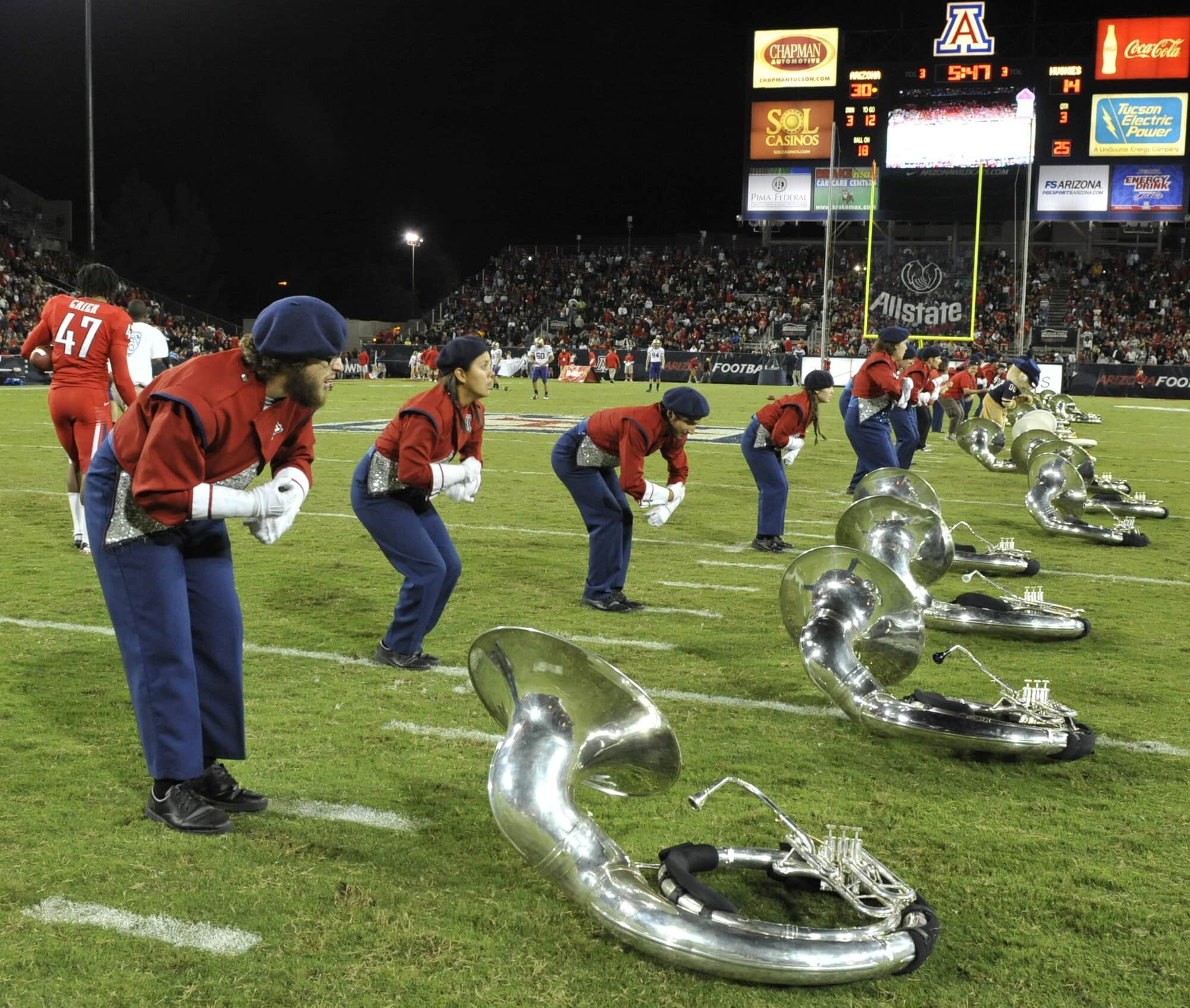 Homecoming HiLites