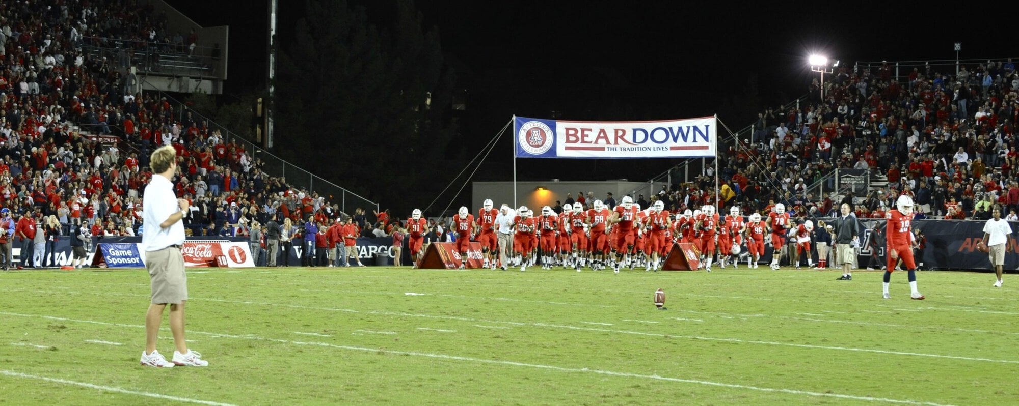 Second-Half