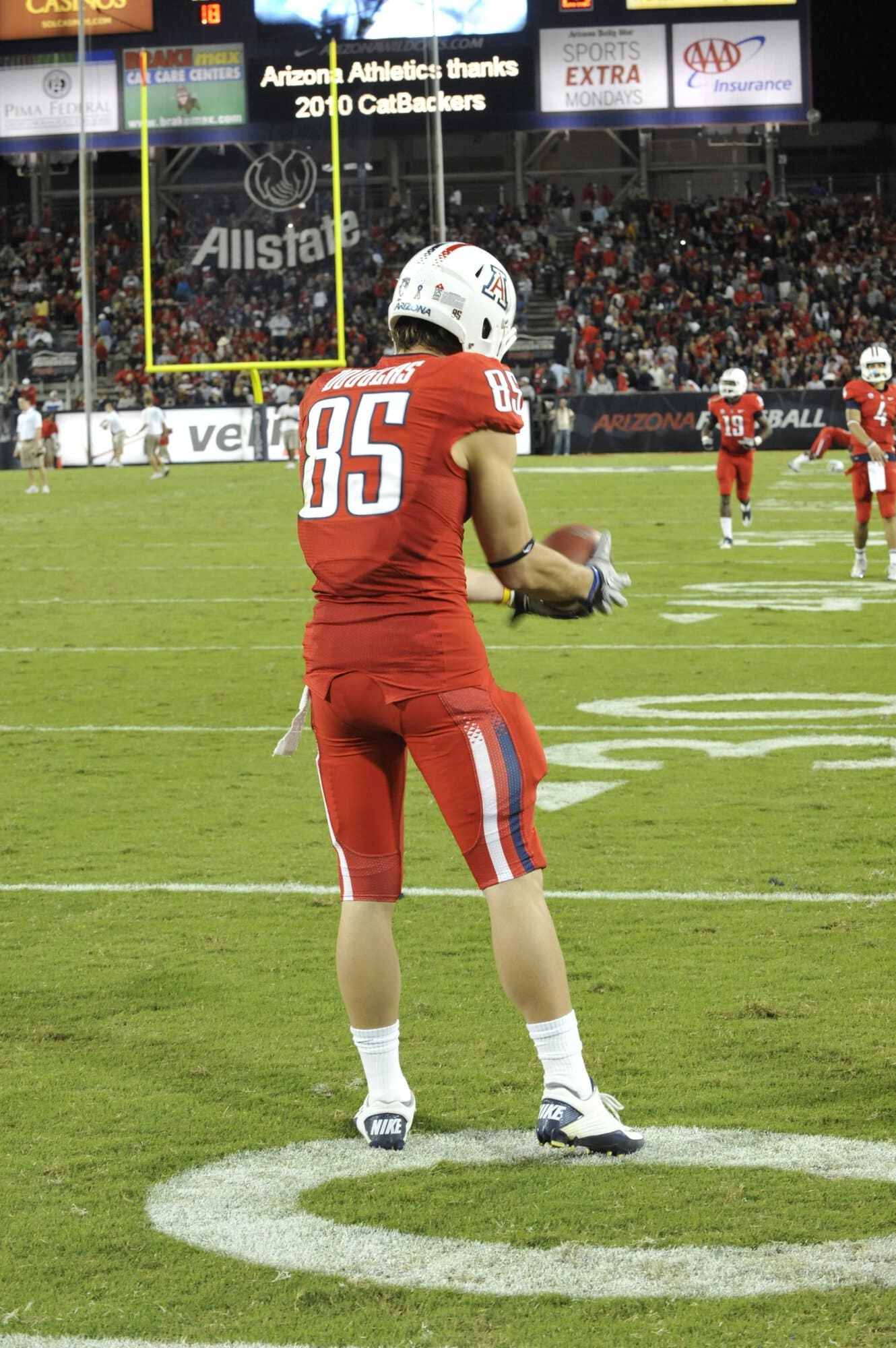 Second-Half