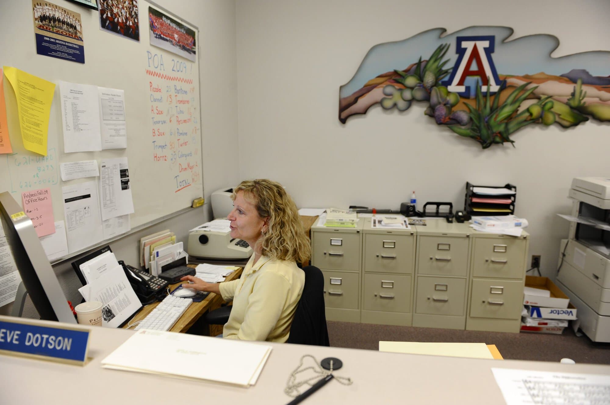 Frank Simon Library Update