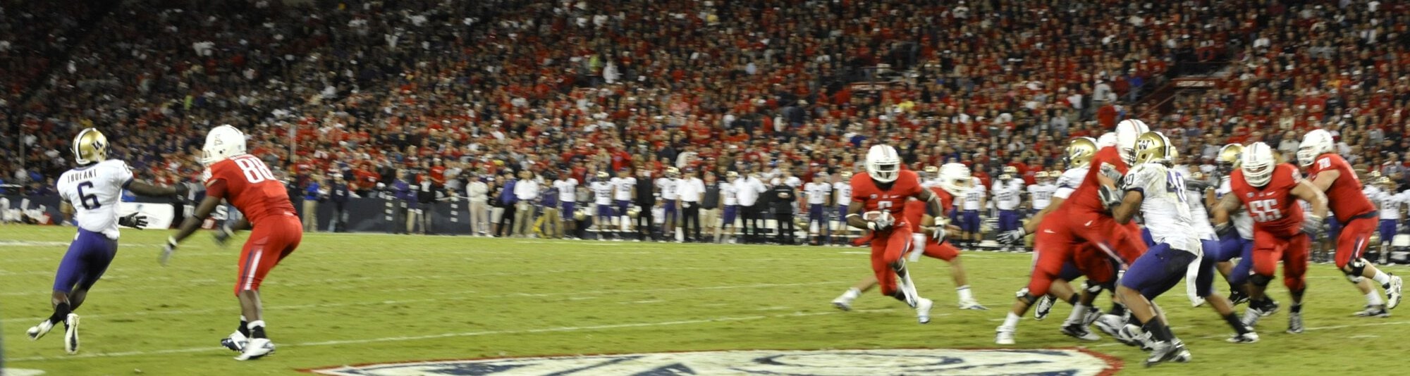Second-Half