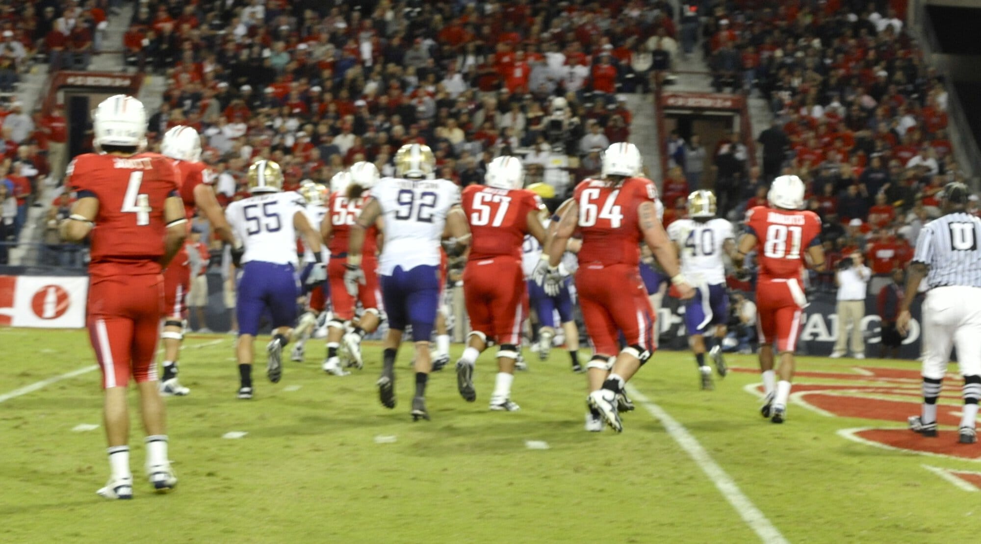 Second-Half