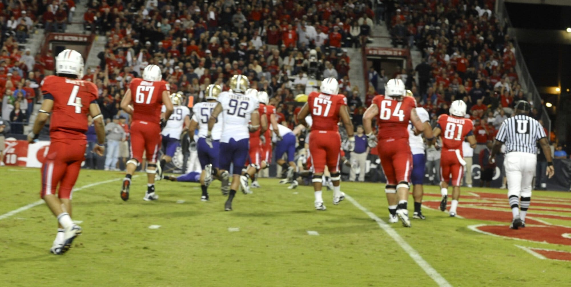 Second-Half