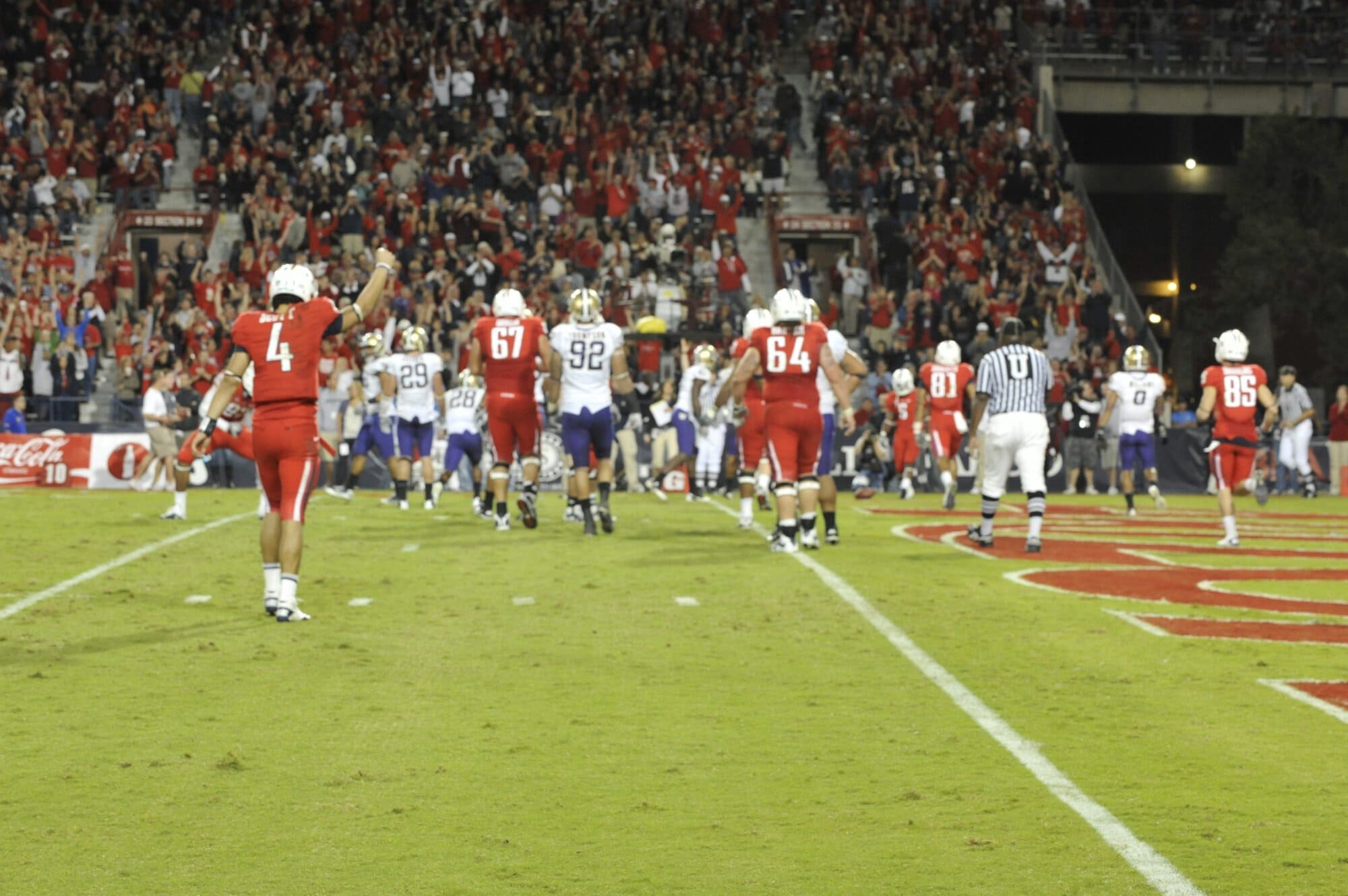 Second-Half