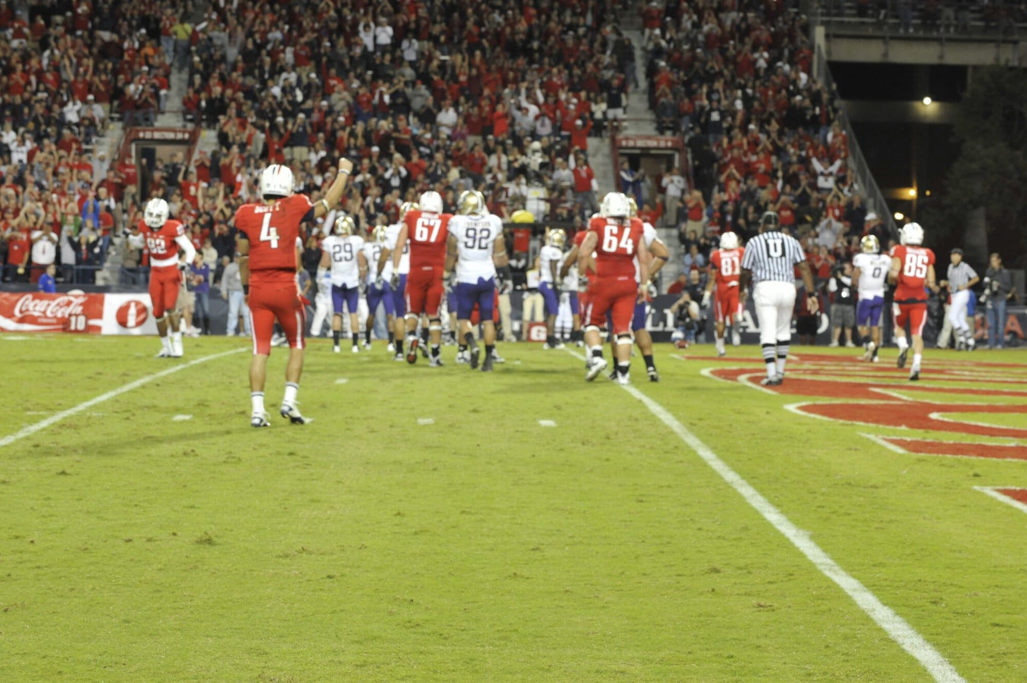 Second-Half