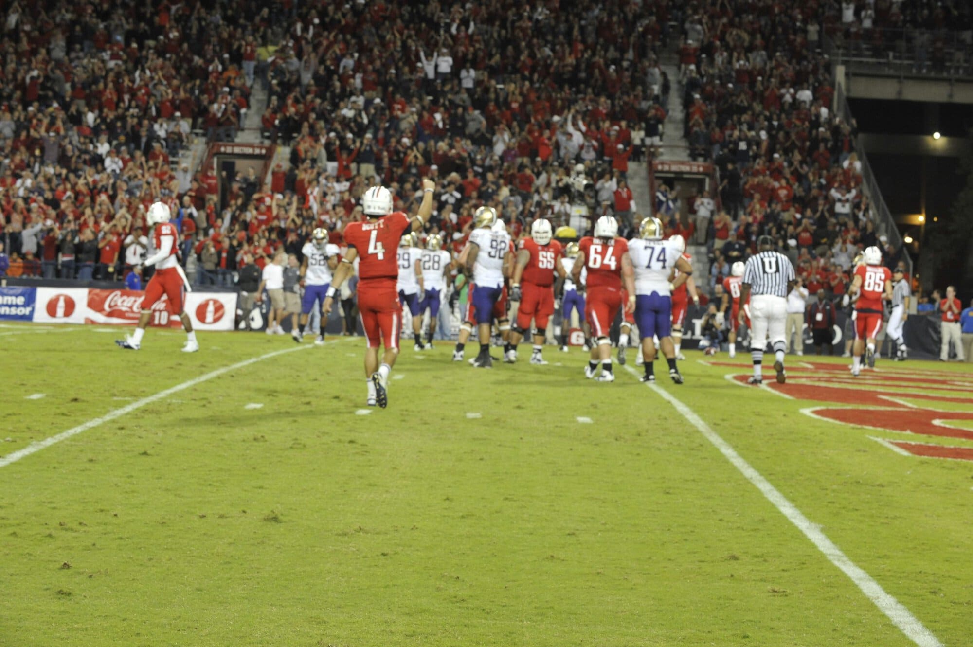 Second-Half