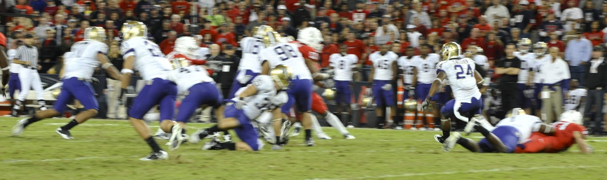 Second-Half