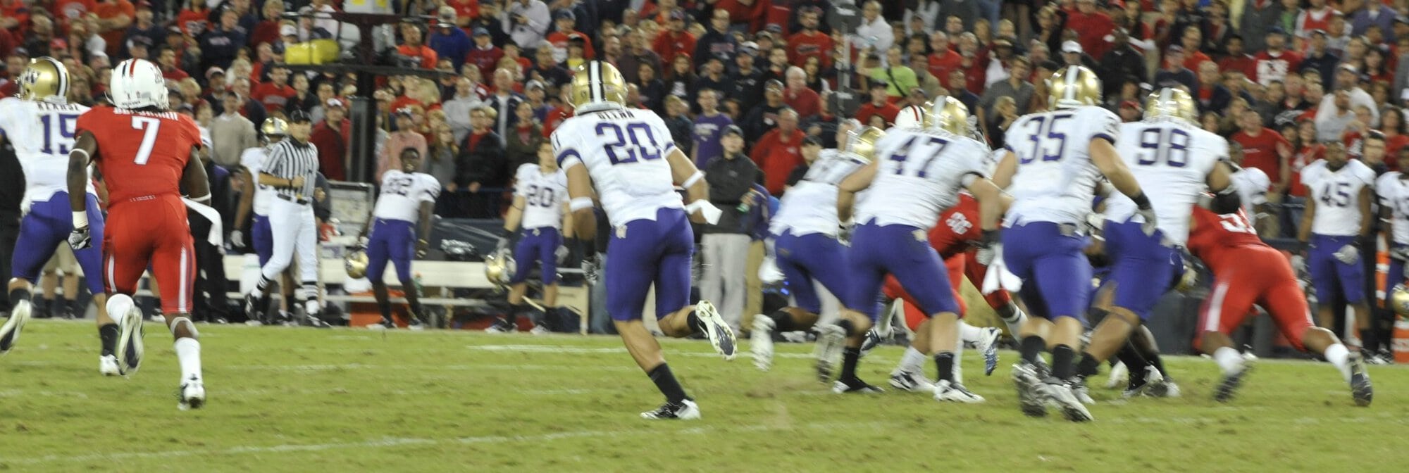 Second-Half
