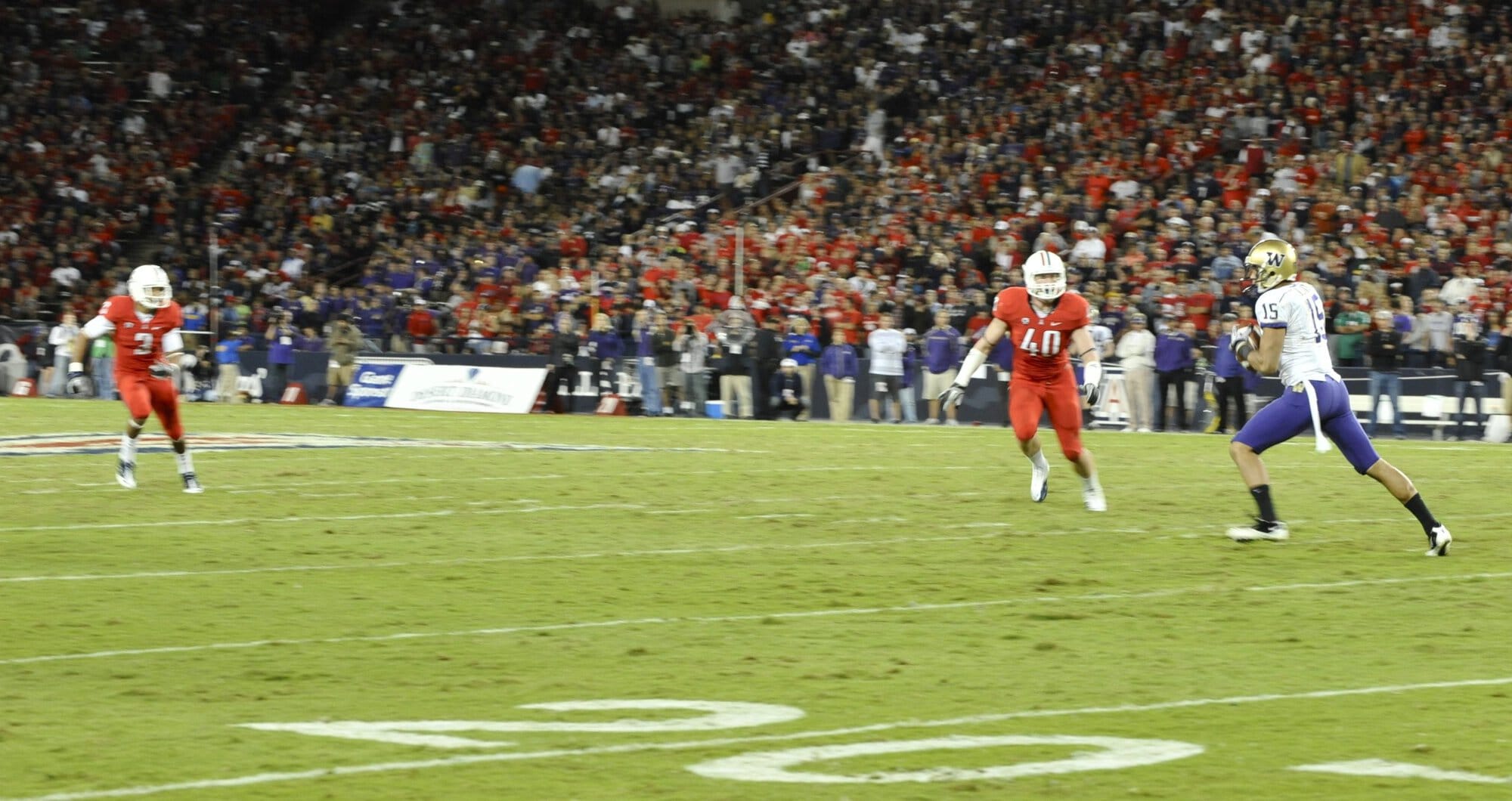 Second-Half
