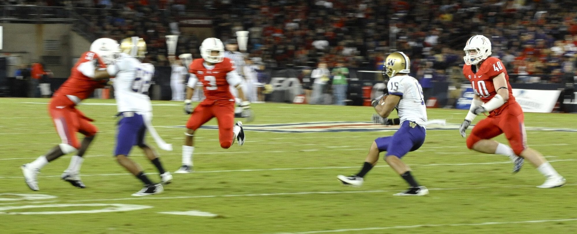Second-Half